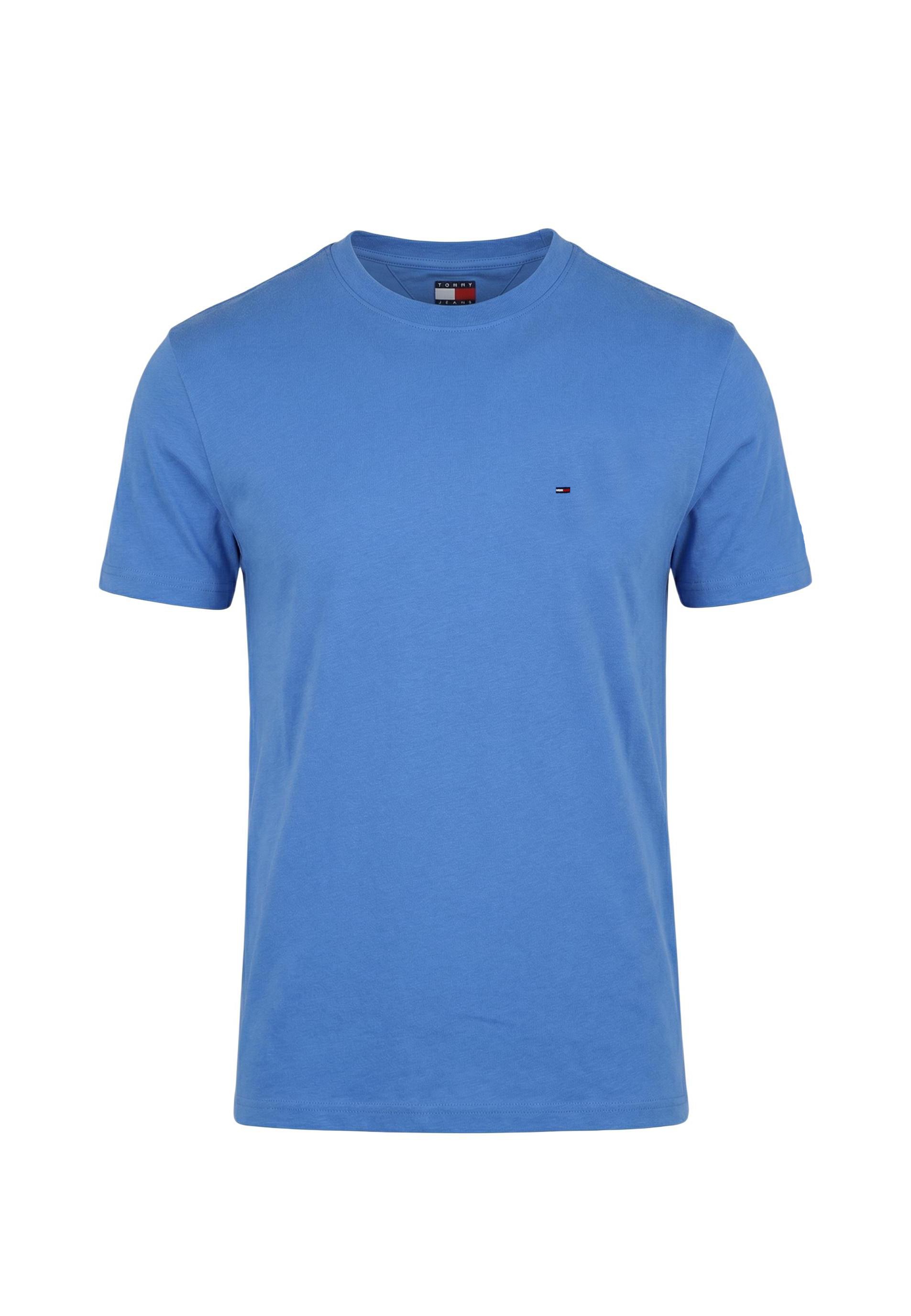 Tommy Hilfiger Jeans Men T-Shirt