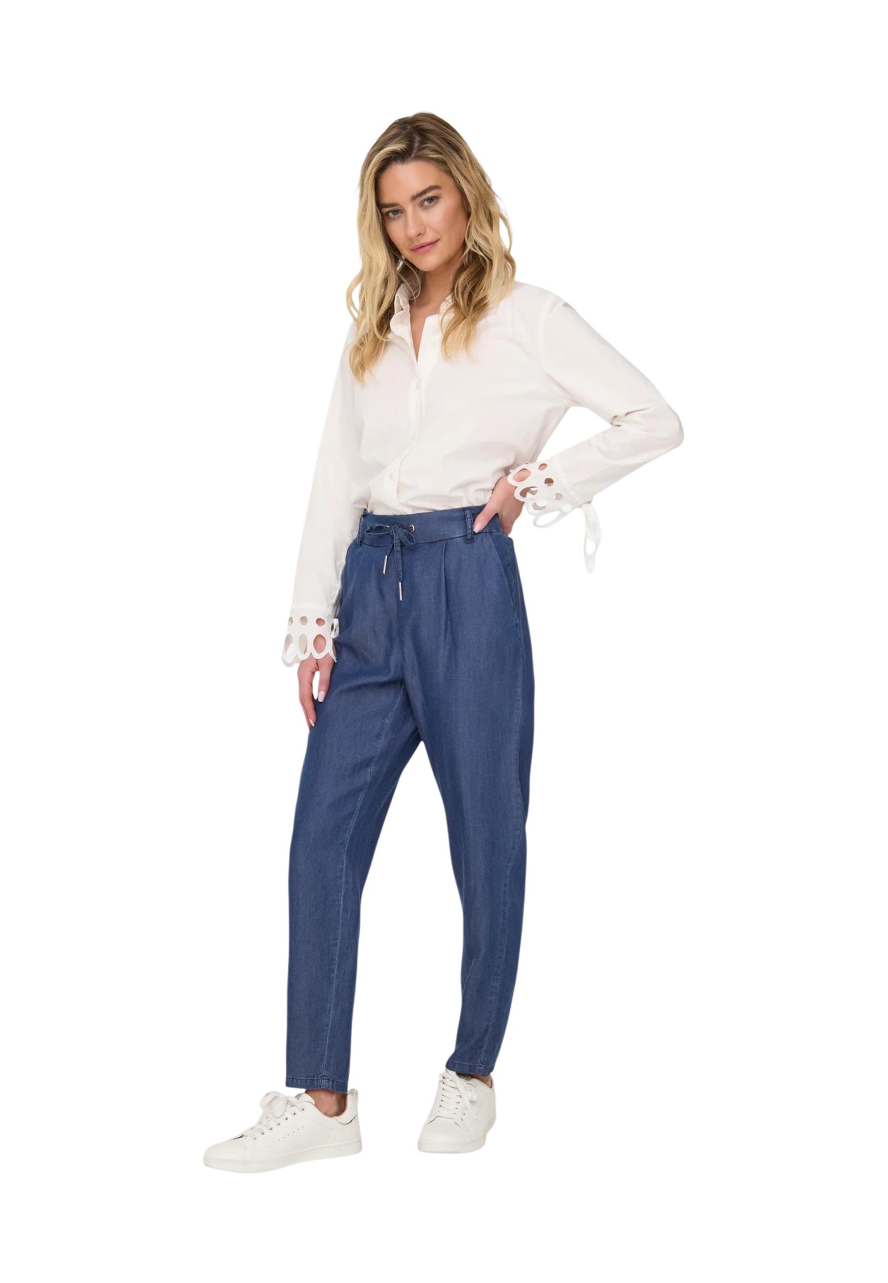 Only  Women Trousers