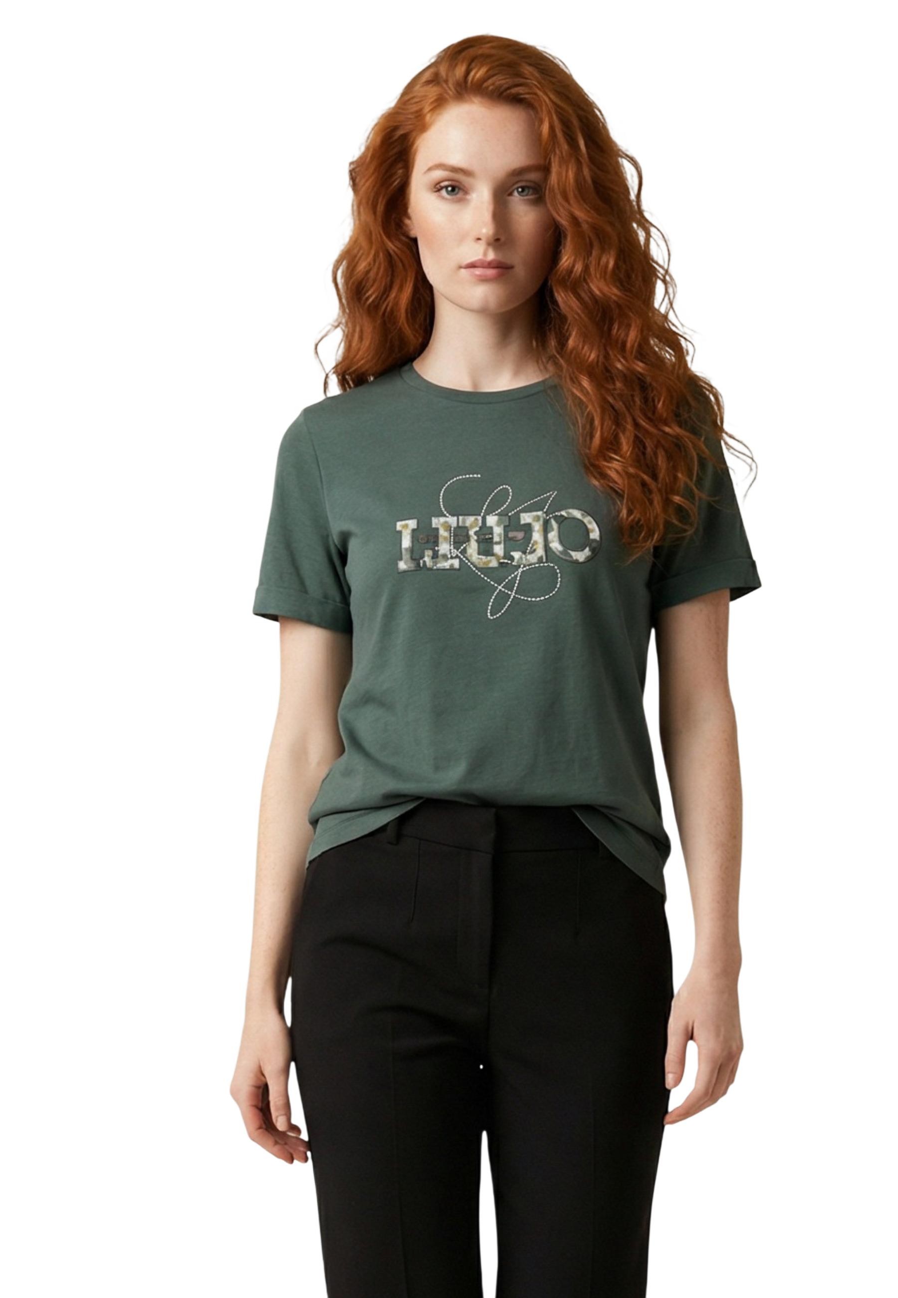 Liu Jo  Women T-Shirt