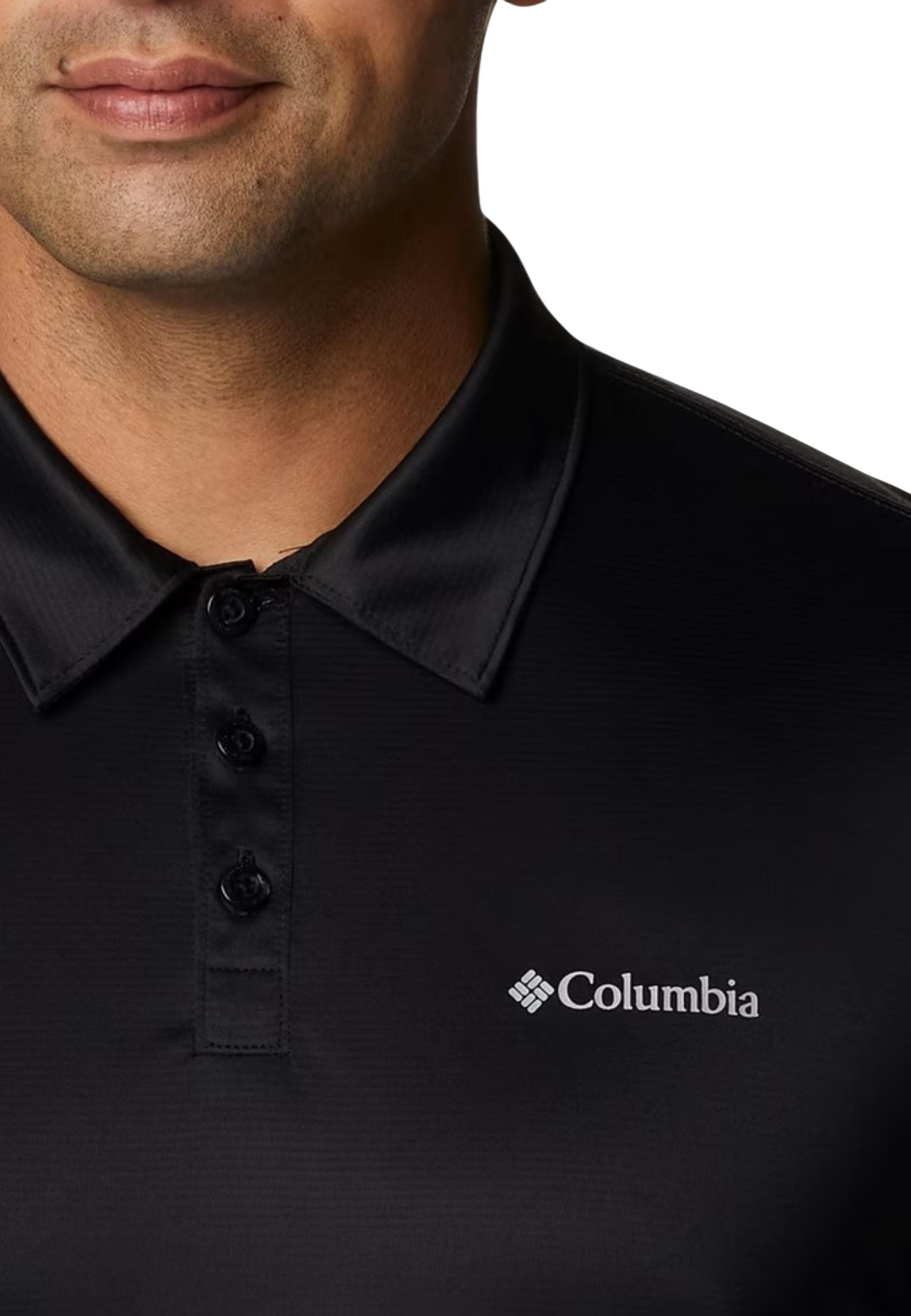 Columbia Men Polo