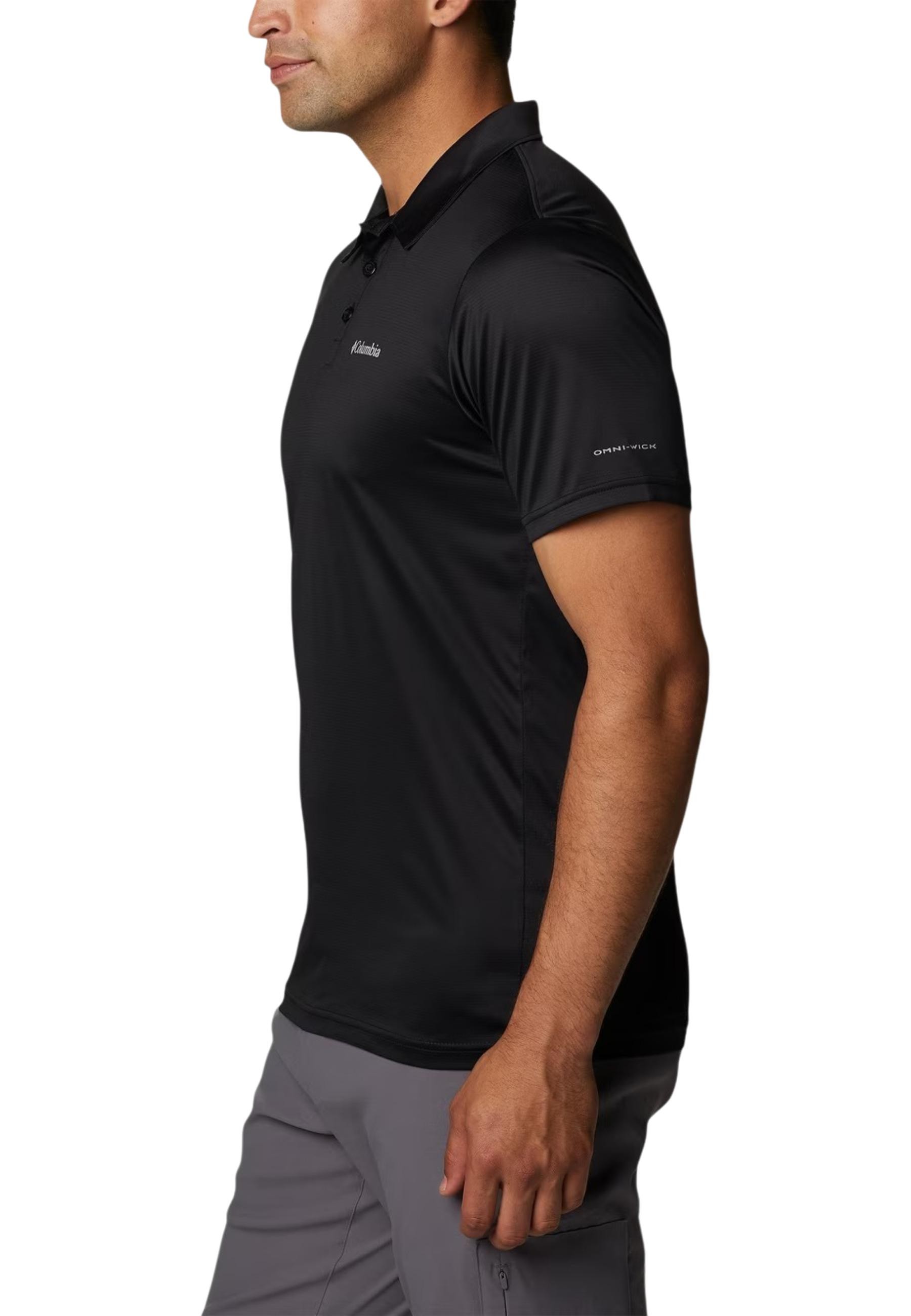 Columbia Men Polo