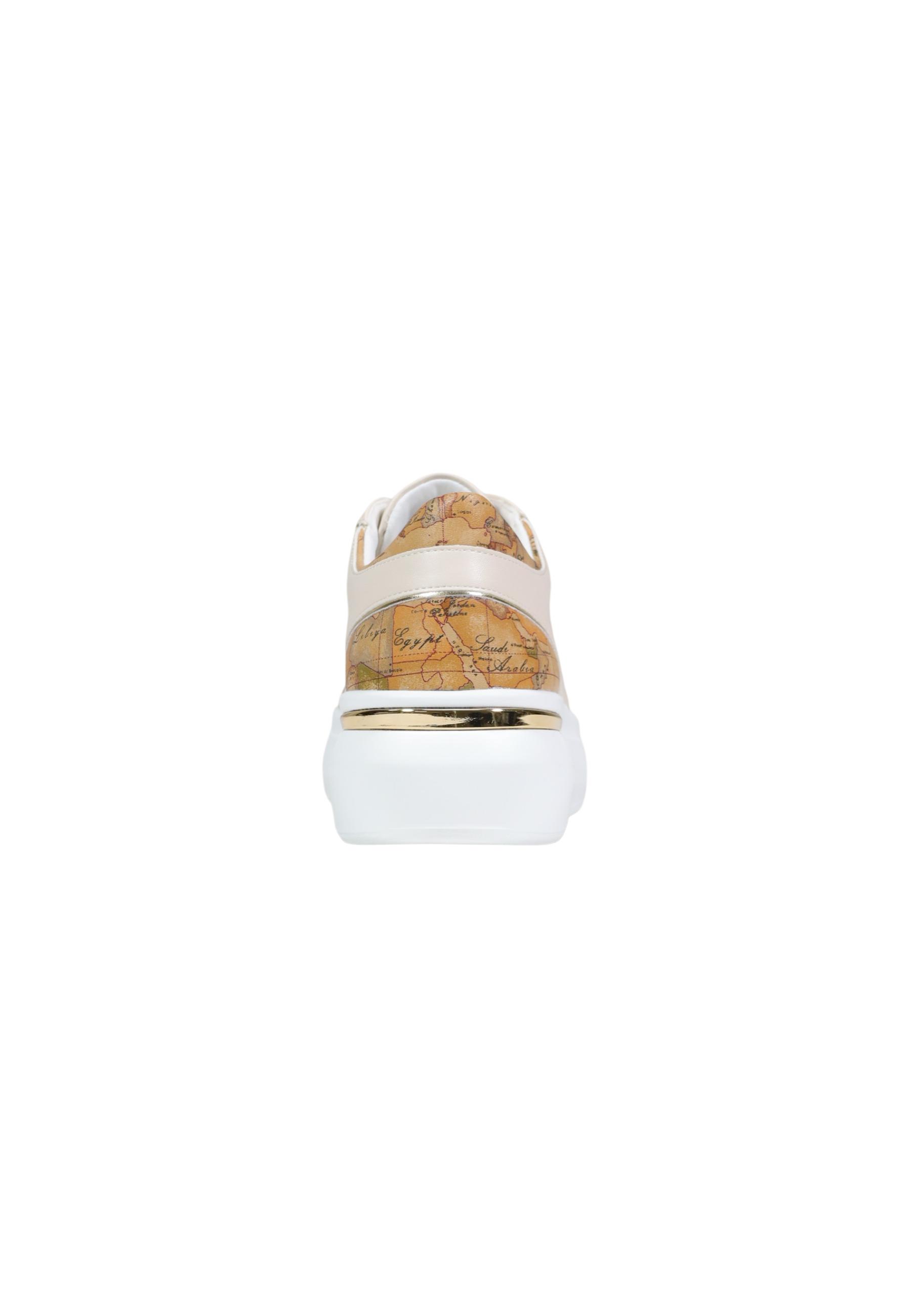 Alviero Martini Prima Classe Women Sneakers