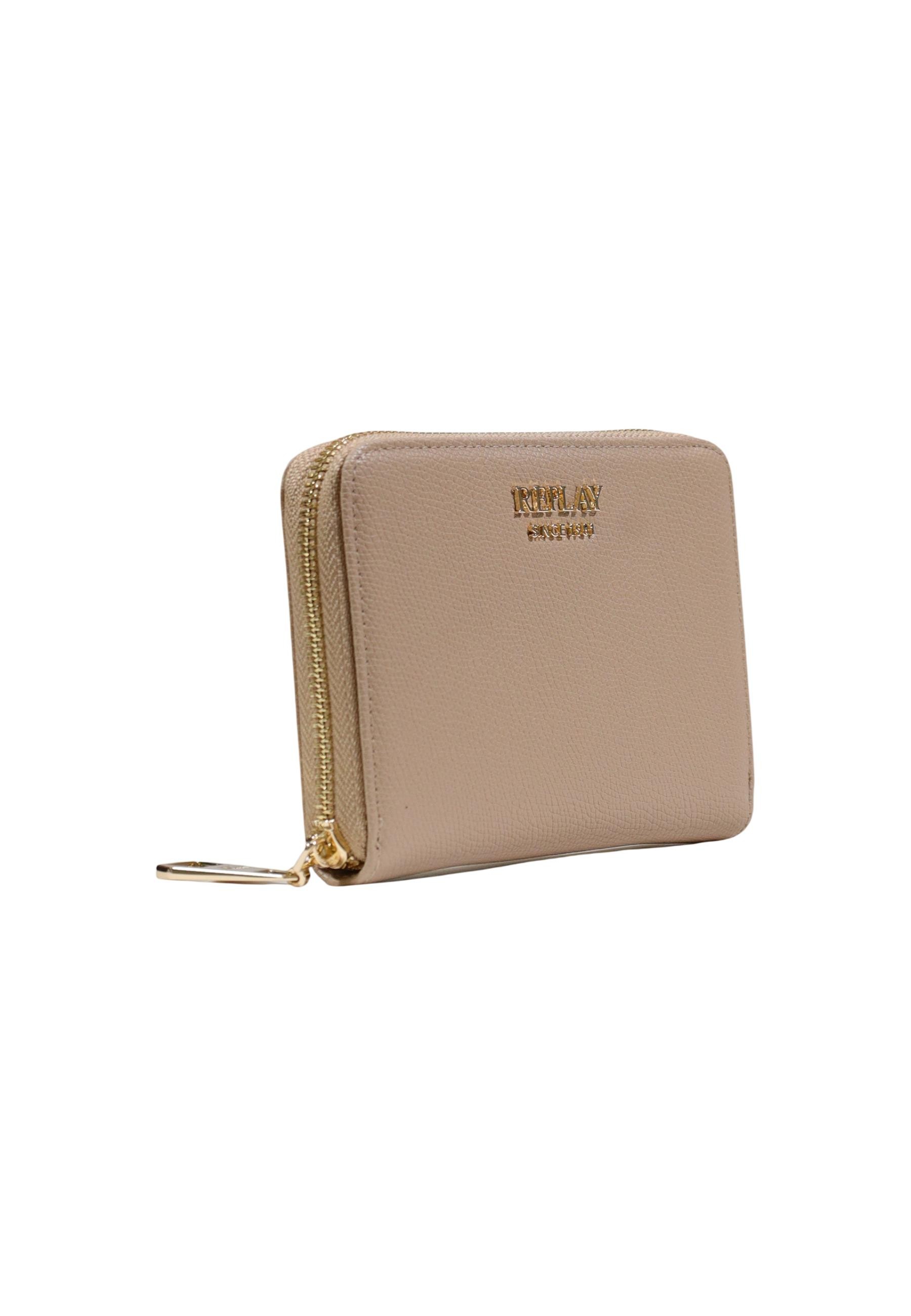 Replay  Women Wallet
