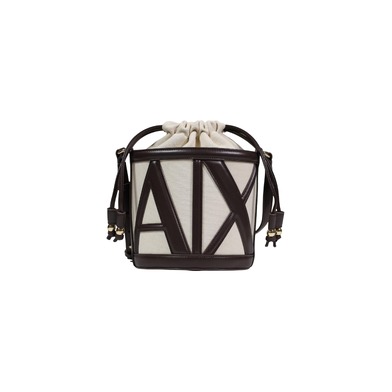 Armani Exchange Borsa Donna