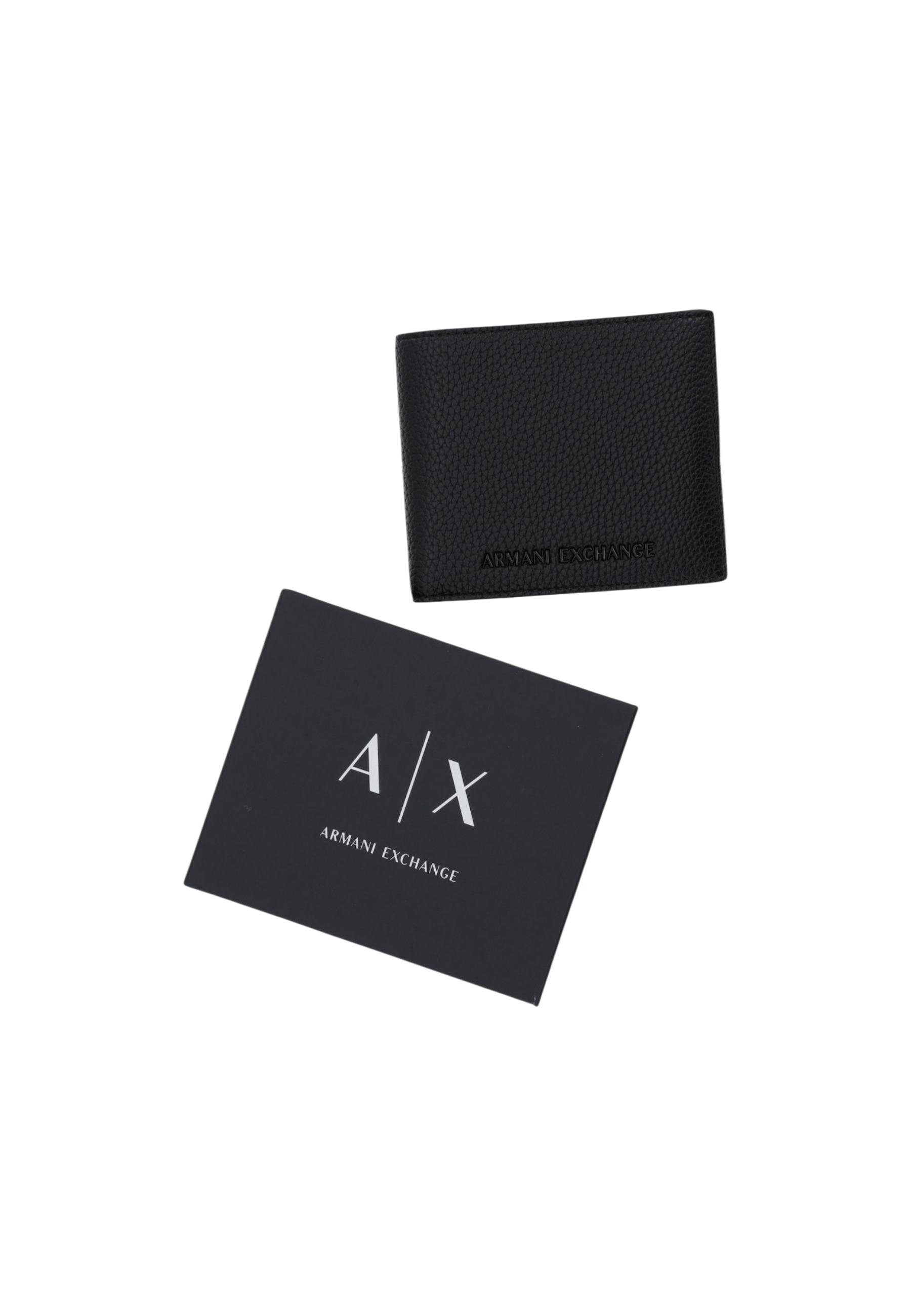 Armani Exchange Men Wallet