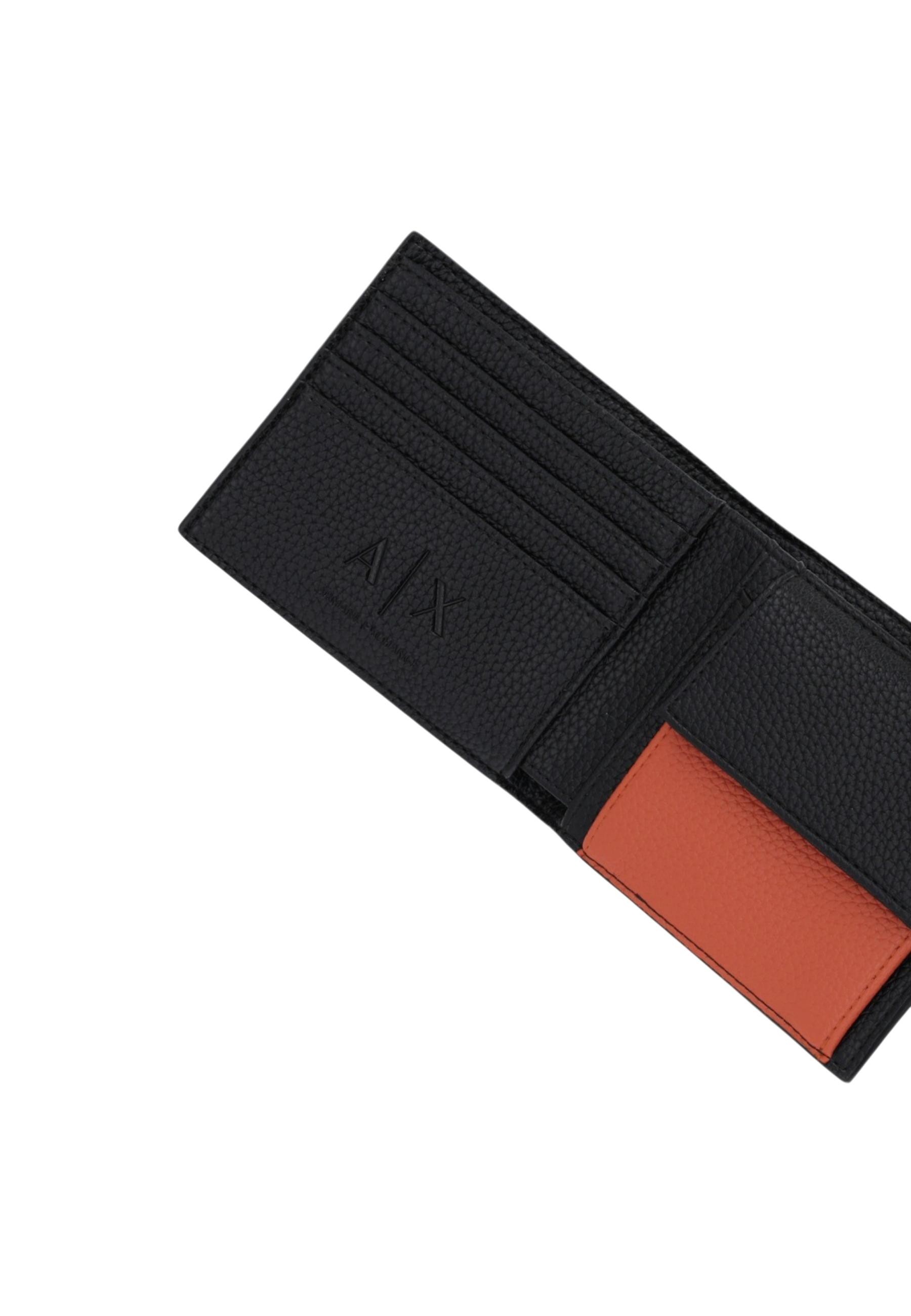 Armani Exchange Men Wallet