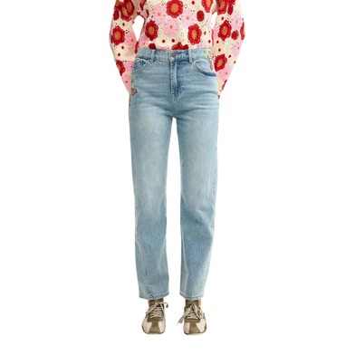 Desigual Jeans Donna