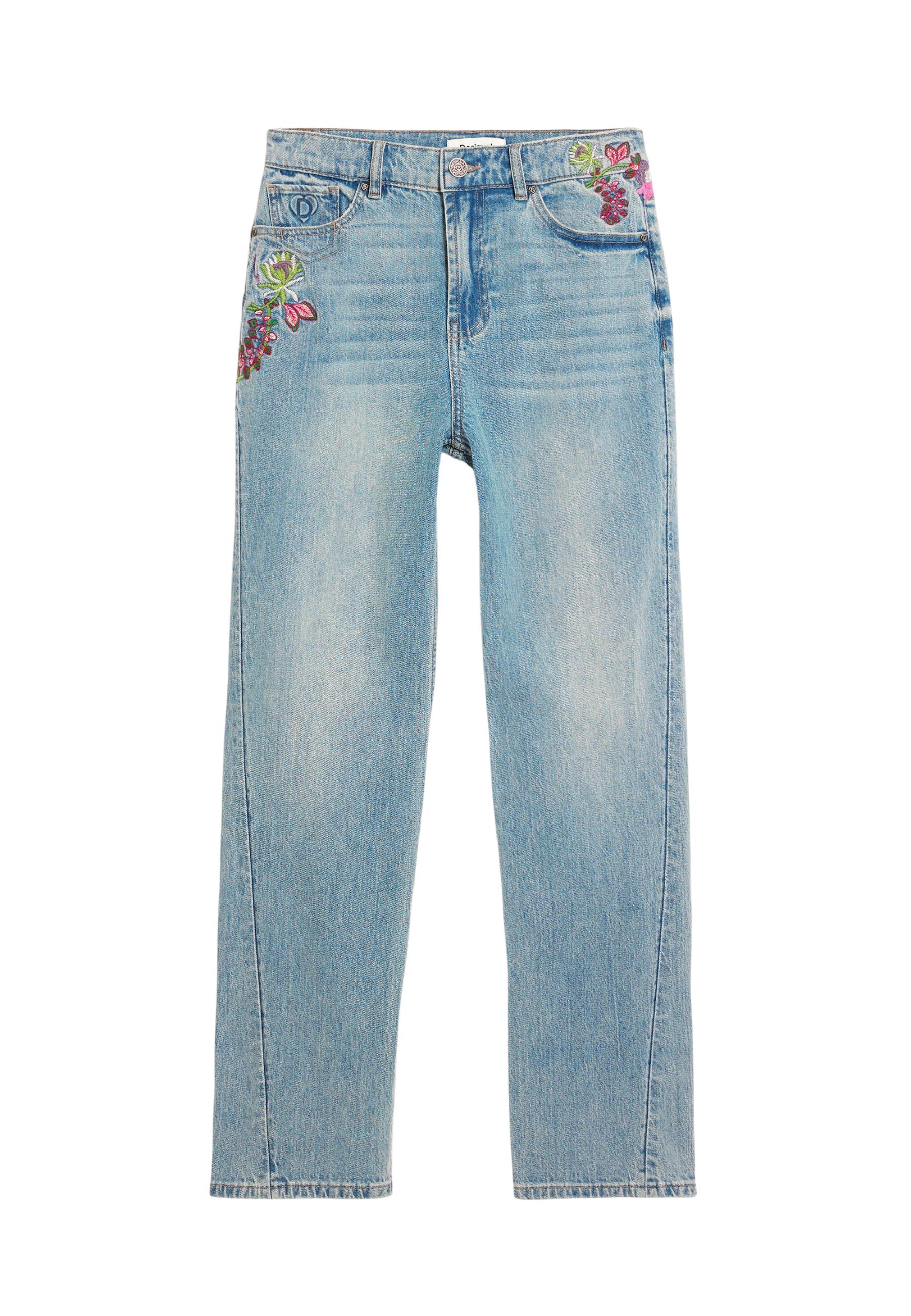 Desigual  Women Jeans