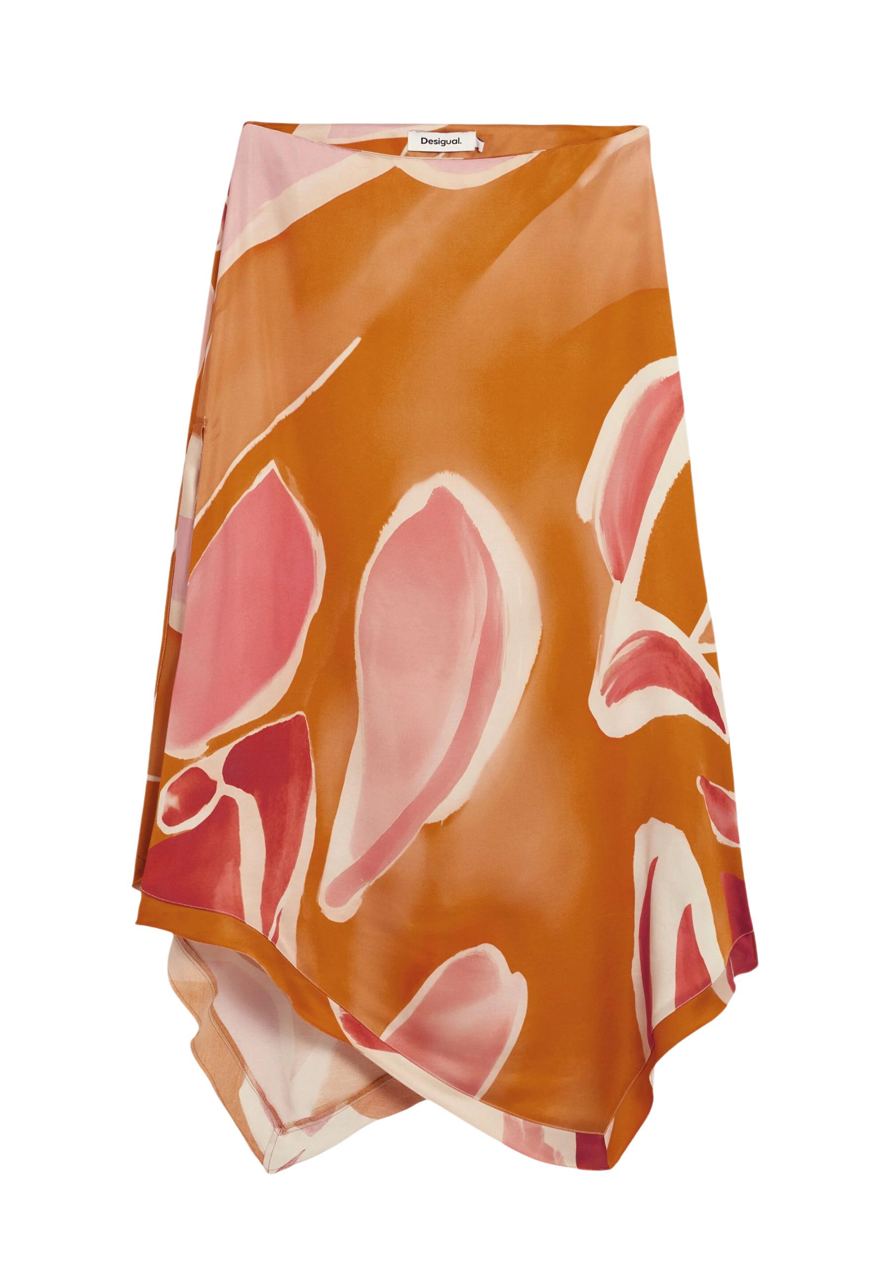 Desigual  Women Skirt