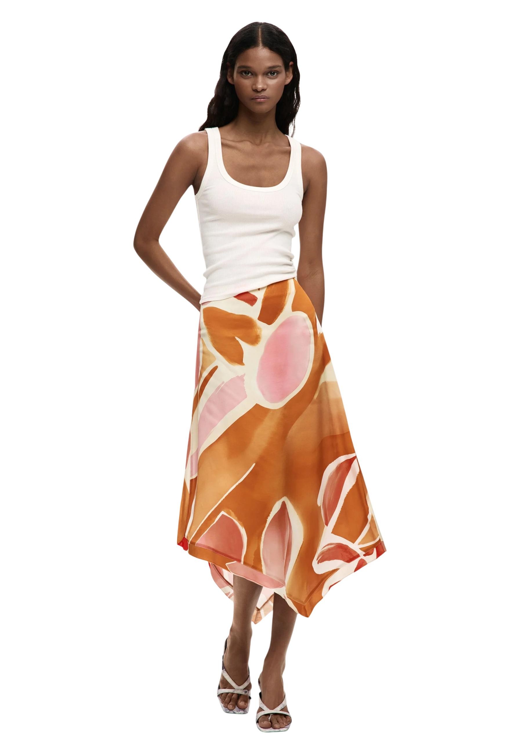 Desigual  Women Skirt