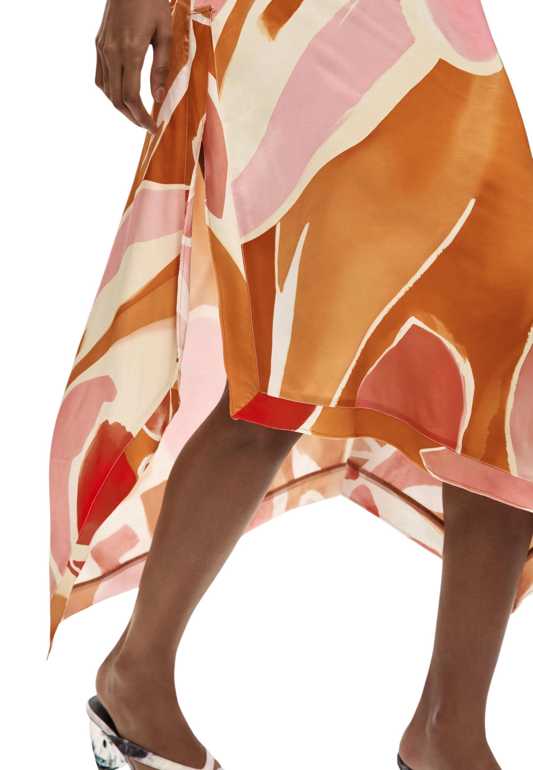 Desigual  Women Skirt