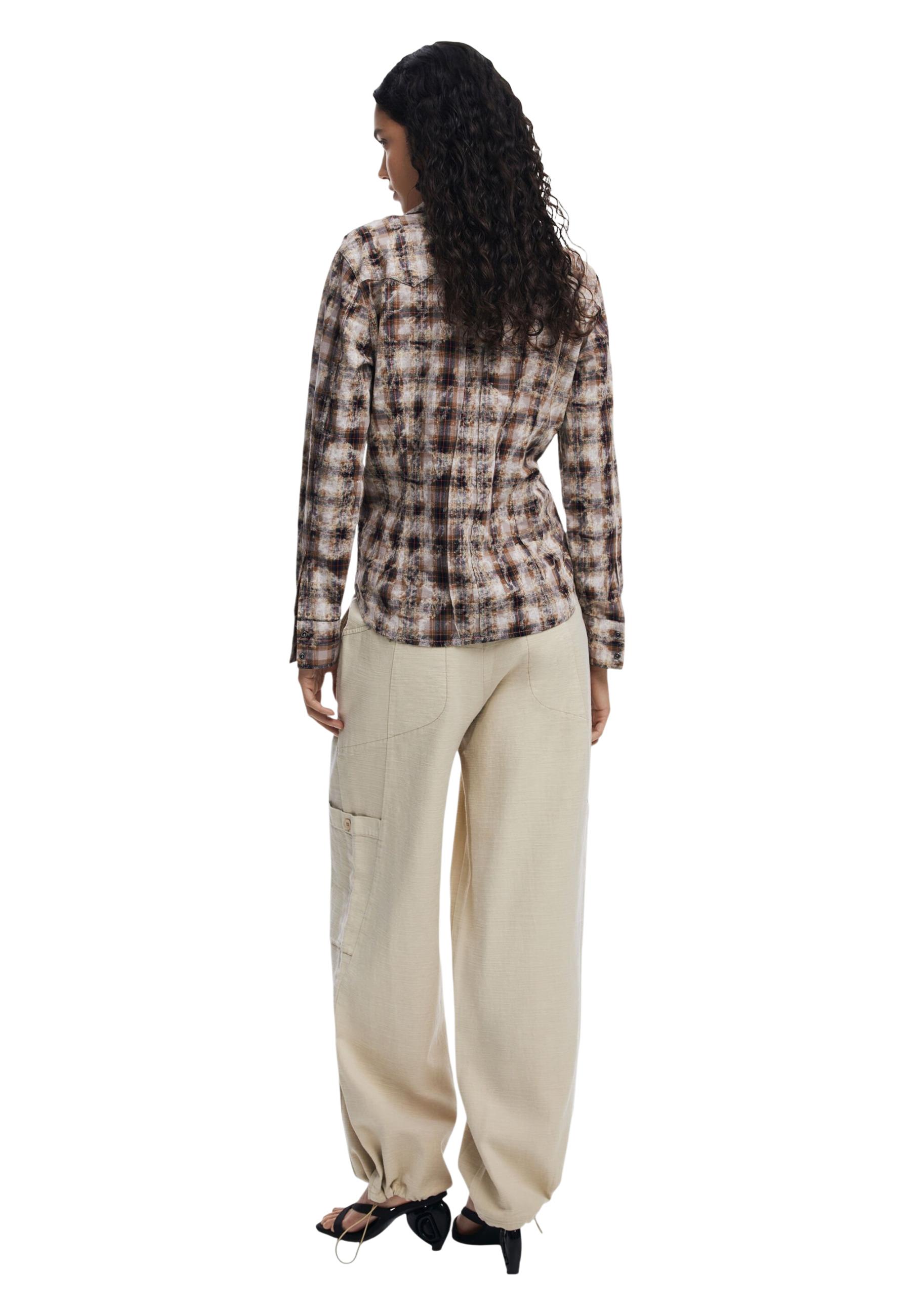 Desigual Shirt 4