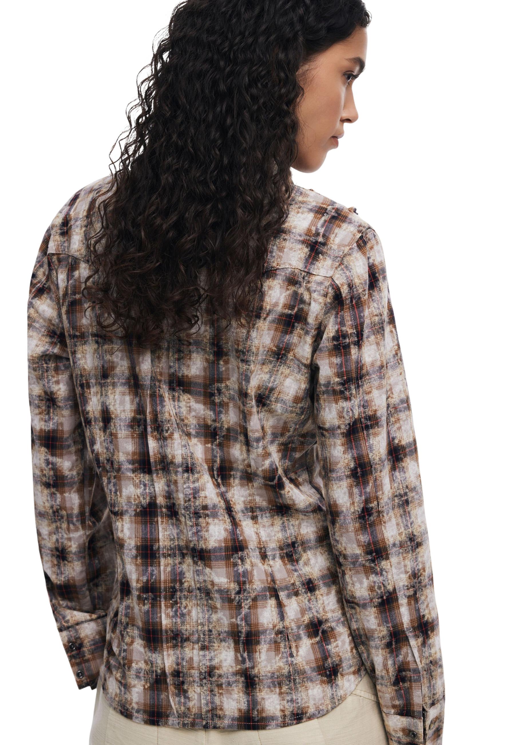 Desigual Shirt 5