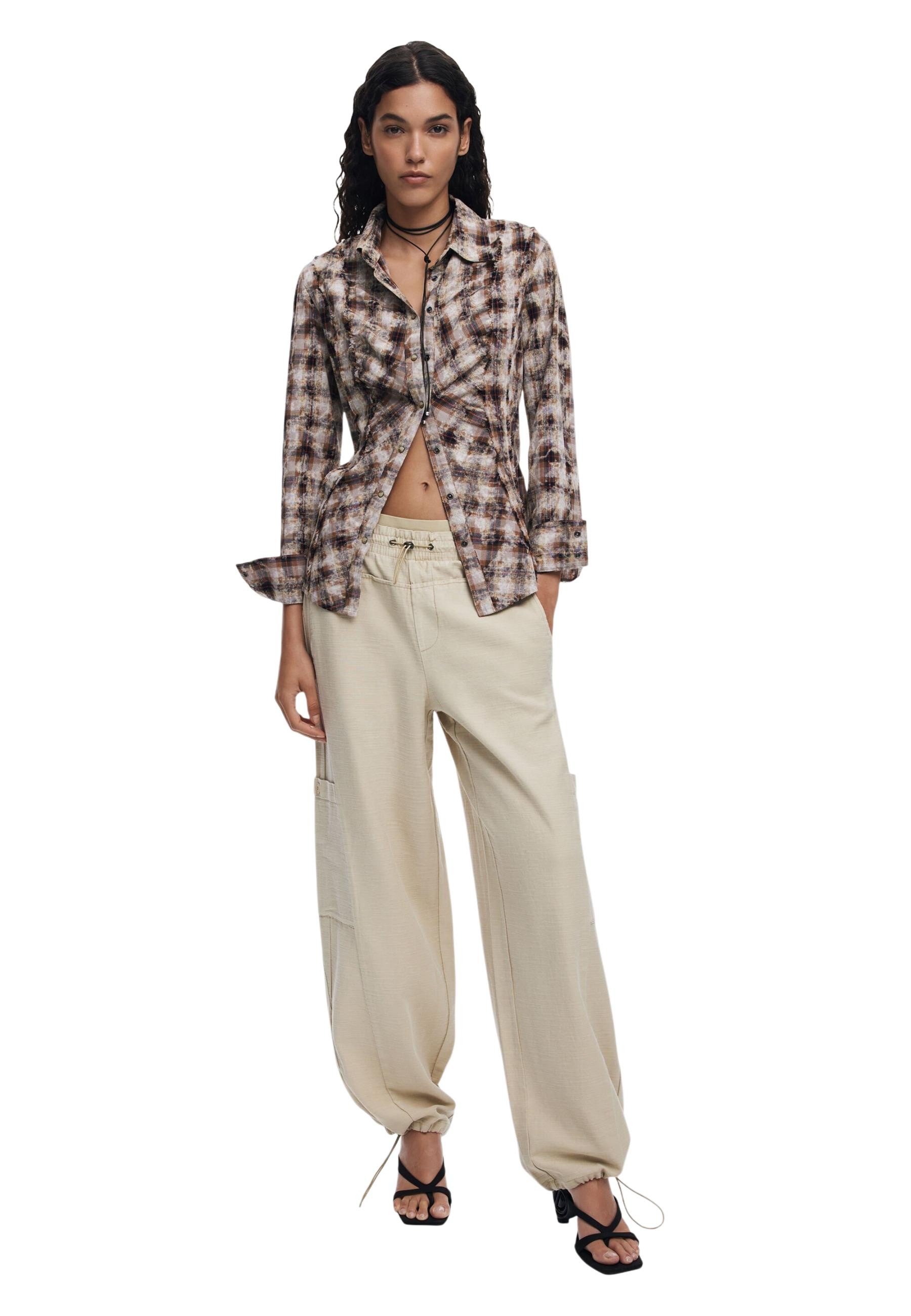 Desigual Shirt 3