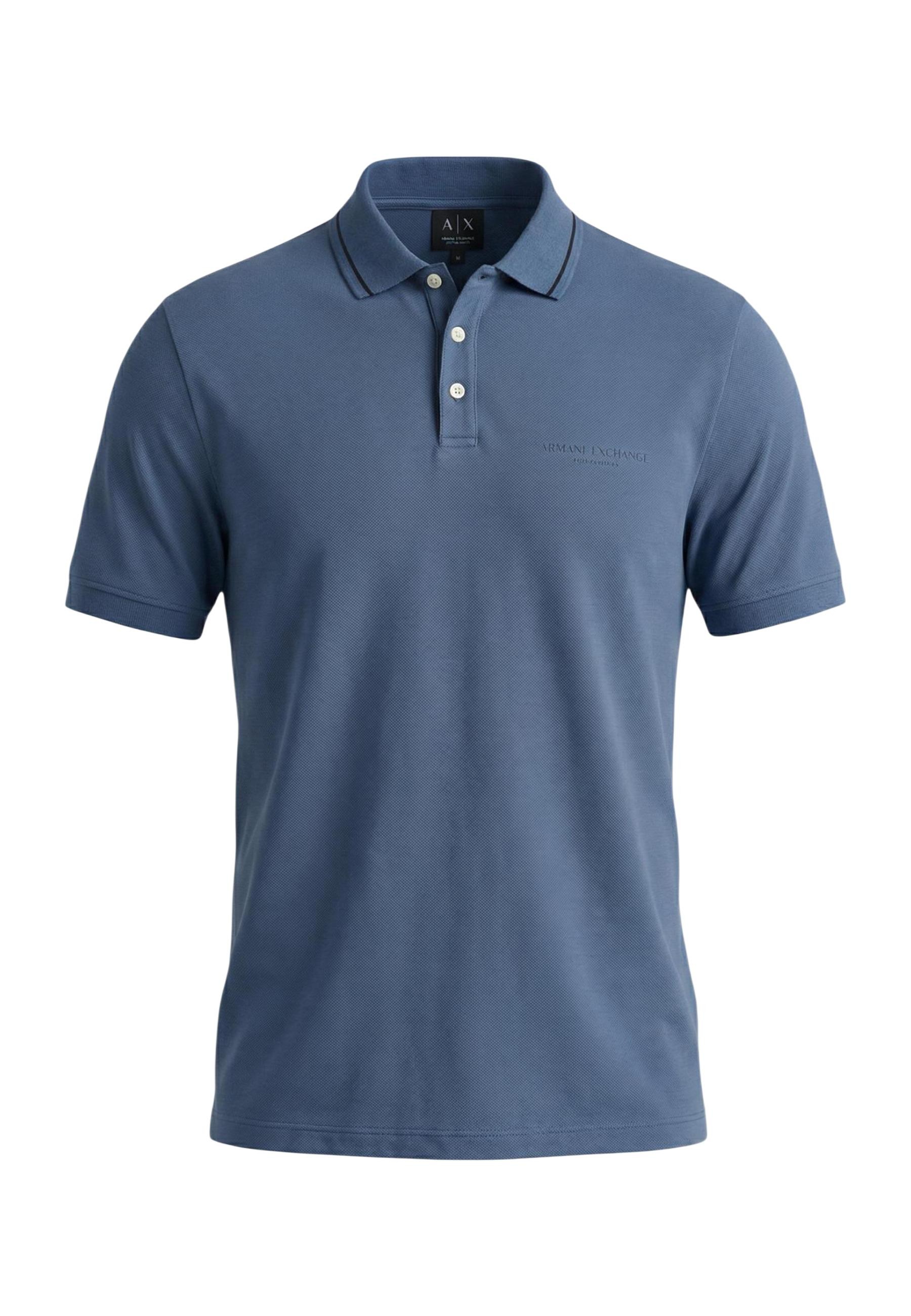 Armani Exchange Men Polo