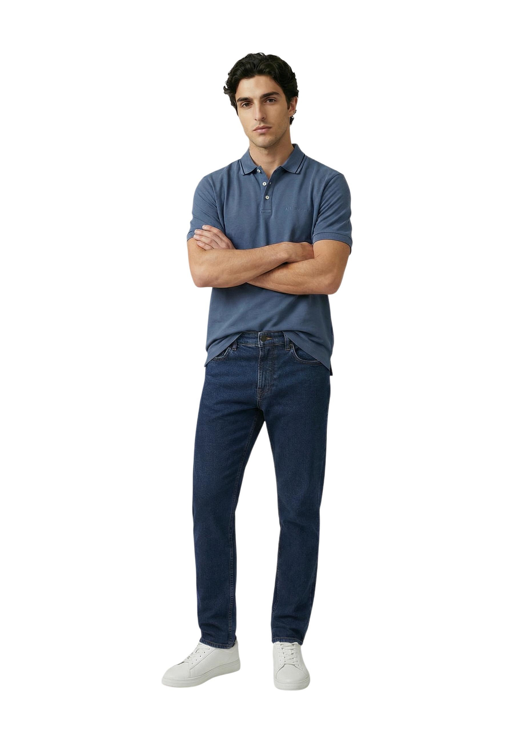 Armani Exchange Men Polo