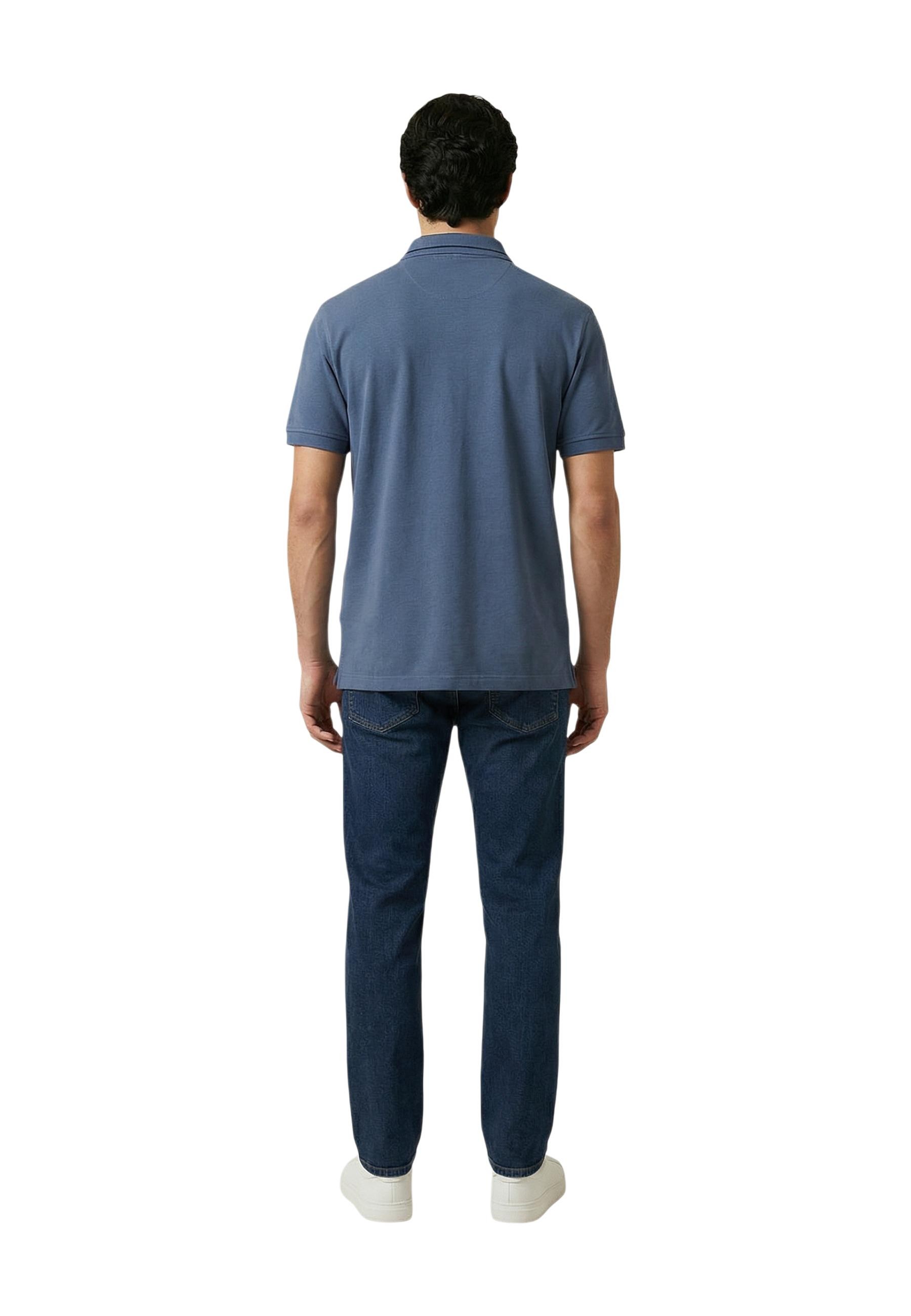 Armani Exchange Men Polo