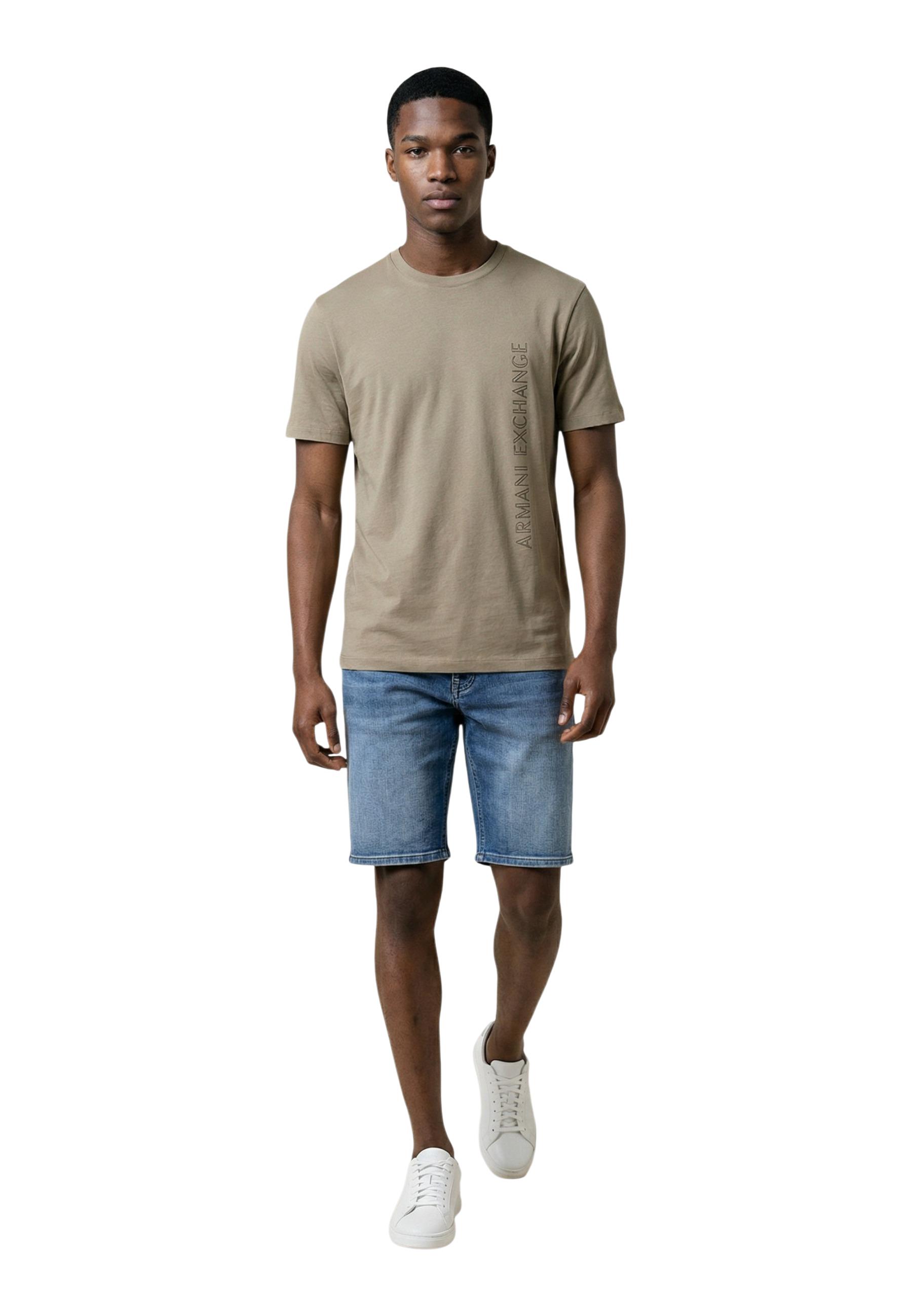 Replay Men Shorts
