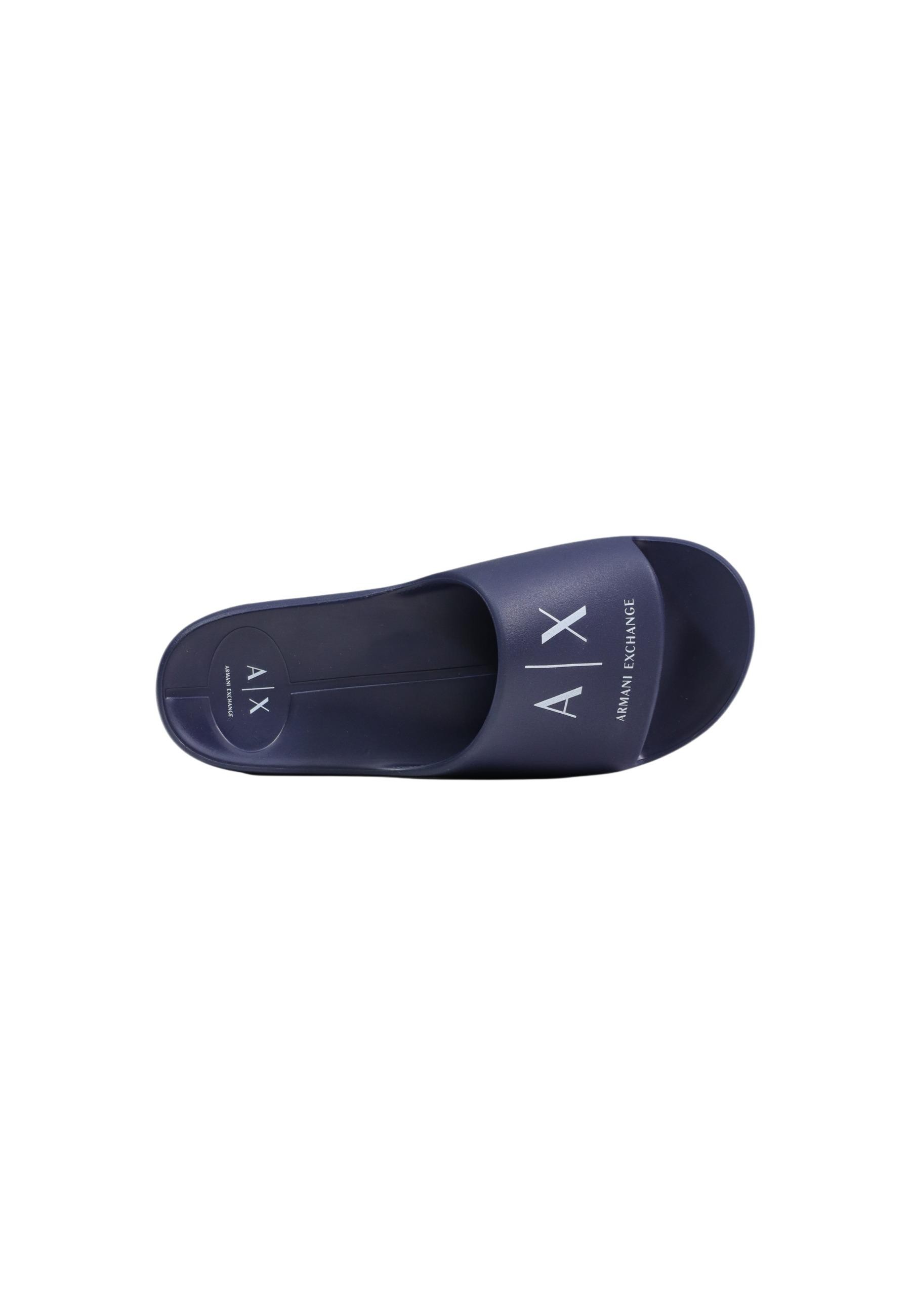 Armani Exchange Men Slippers