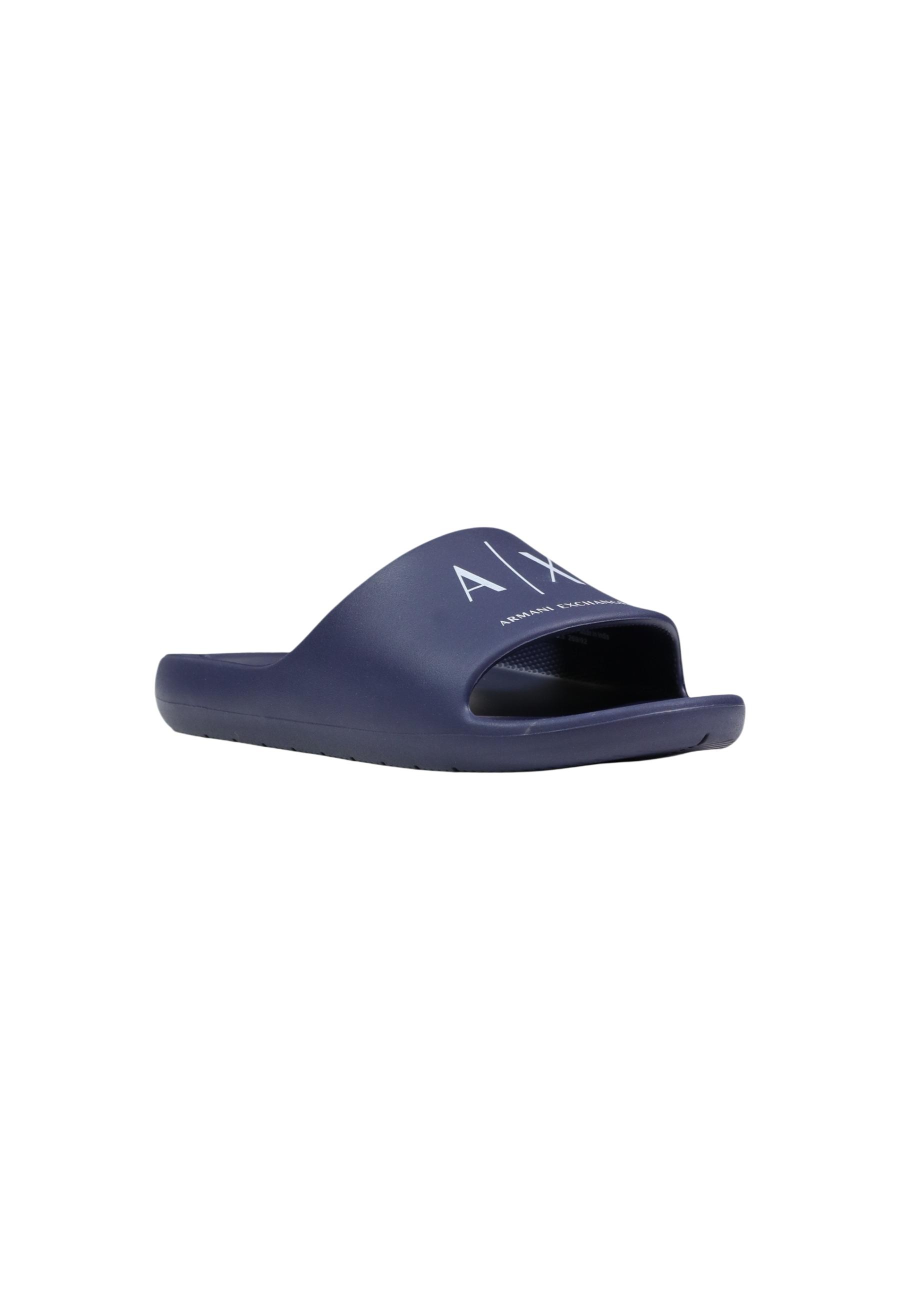 Armani Exchange Men Slippers