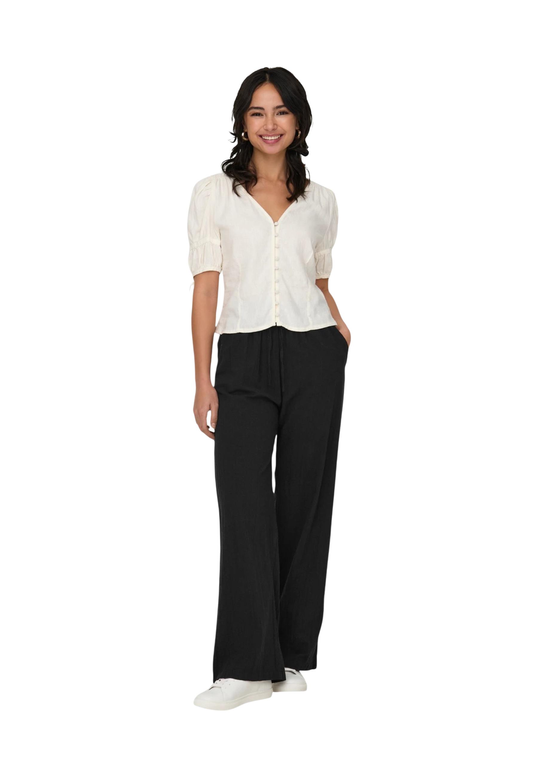 Only  Women Trousers