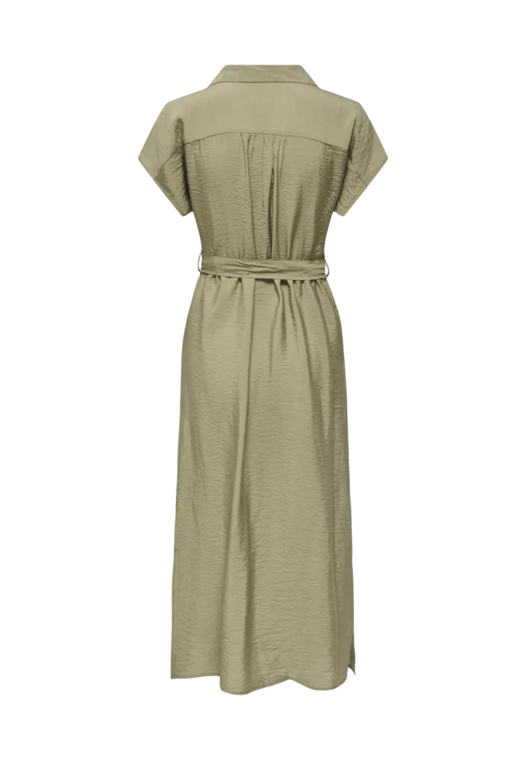 Jacqueline De Yong  Women Dress