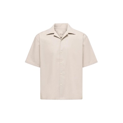 Only & Sons Camicia Uomo