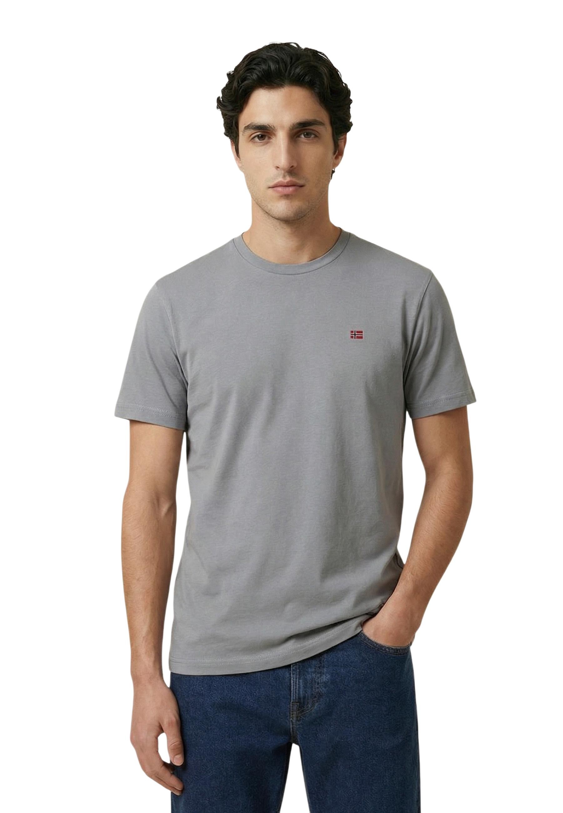 Napapijri T-Shirt 5