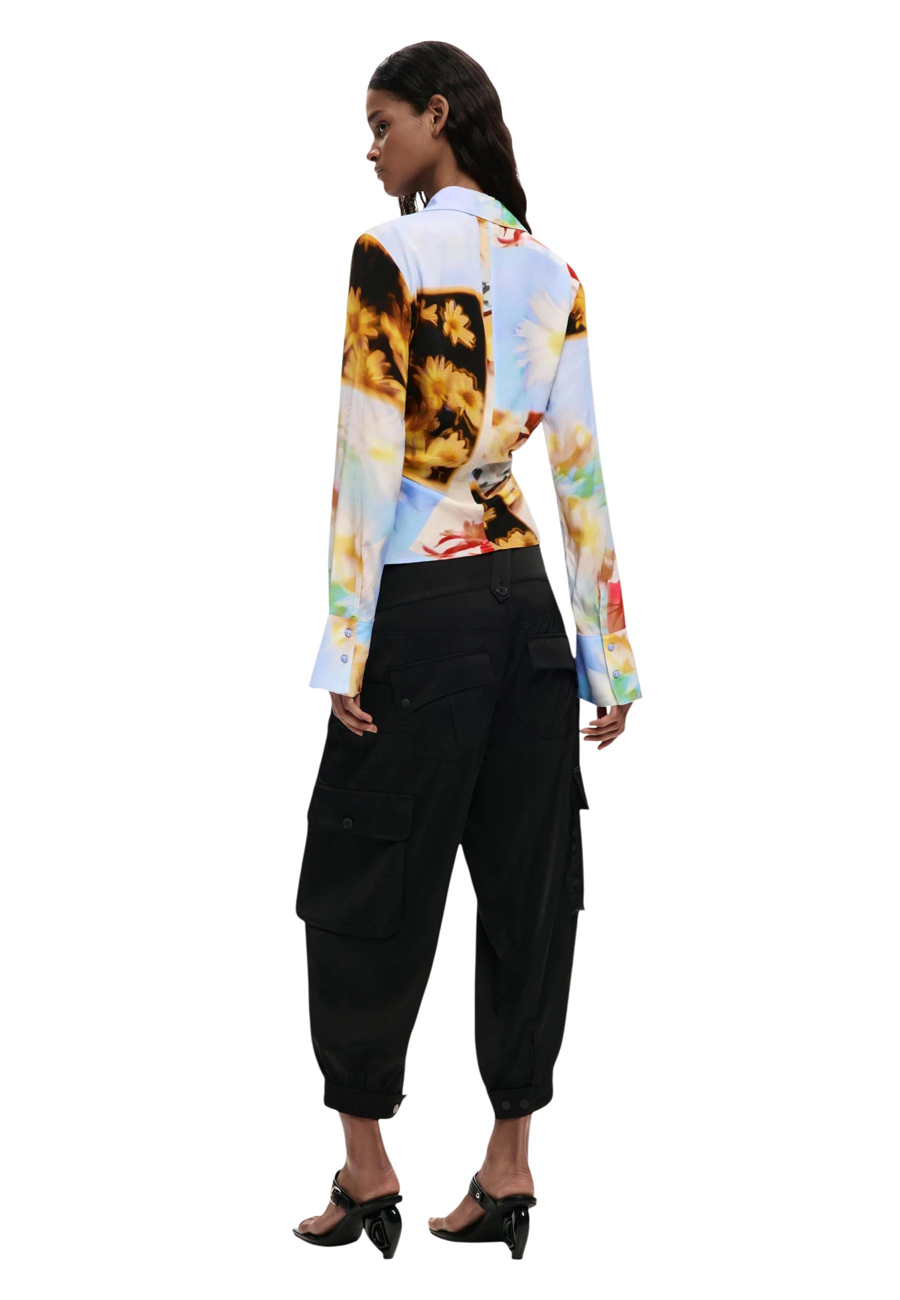 Desigual  Women Shirt