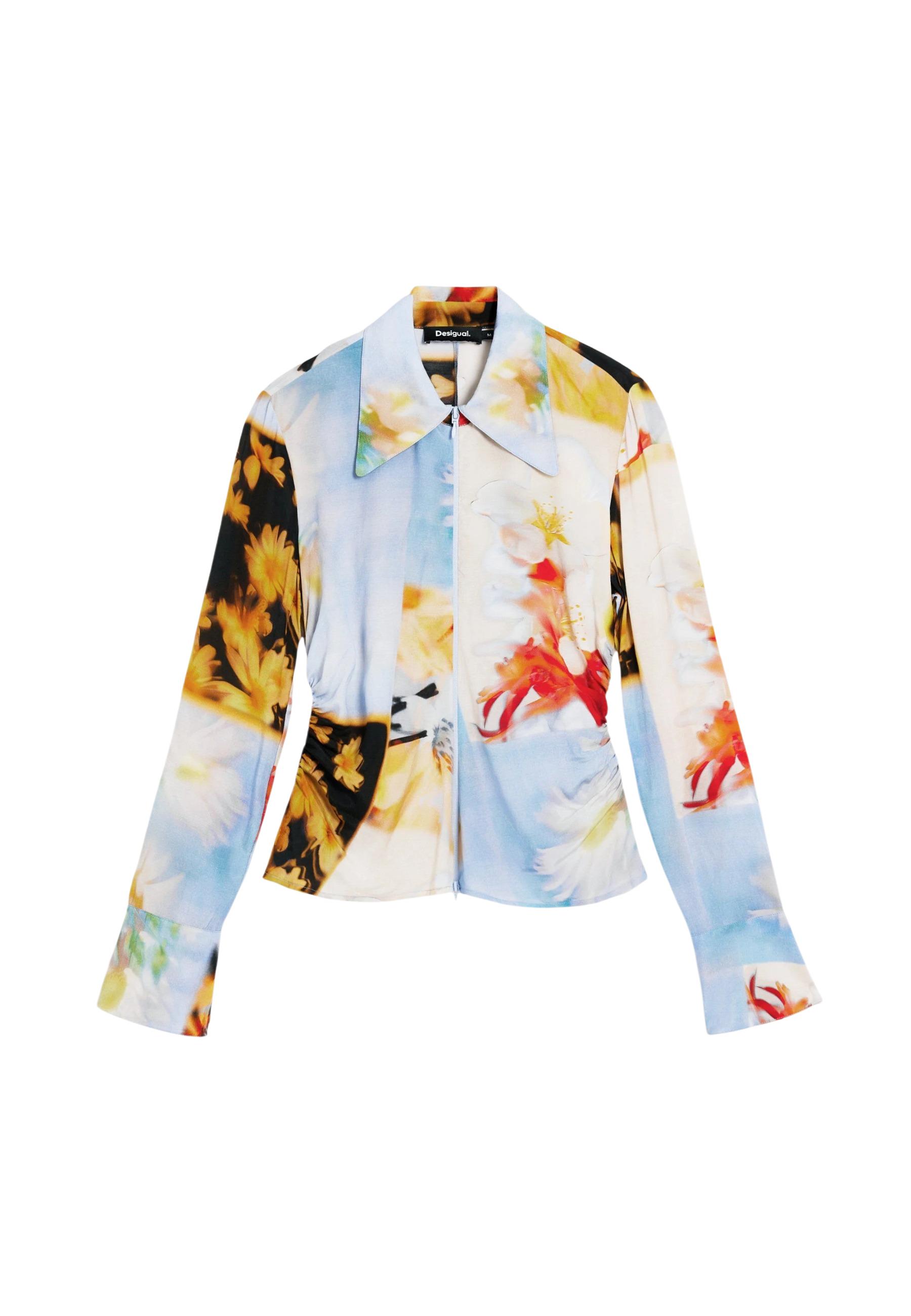 Desigual  Women Shirt