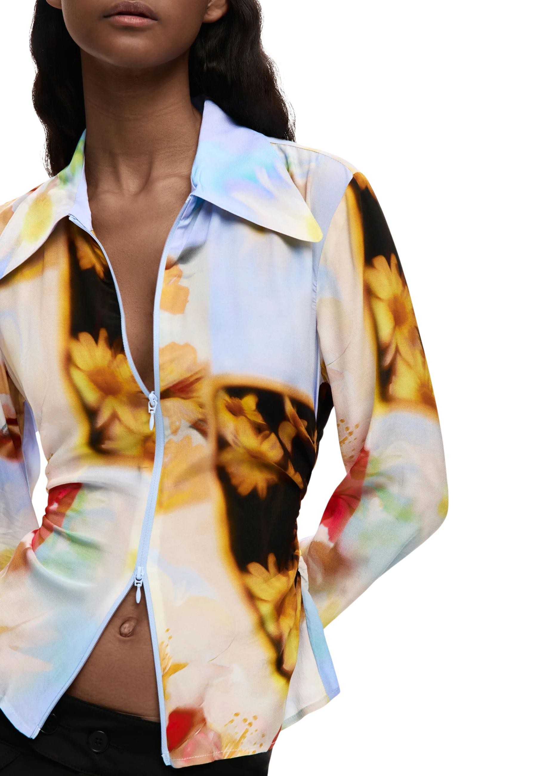 Desigual  Women Shirt