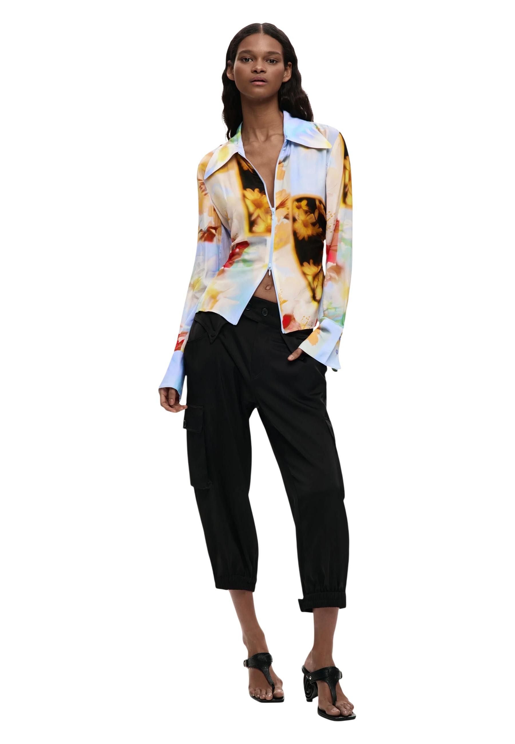 Desigual  Women Shirt