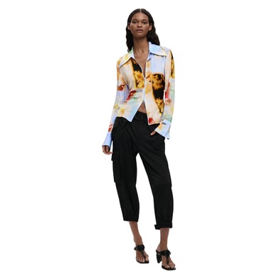 Desigual Camicia Donna
