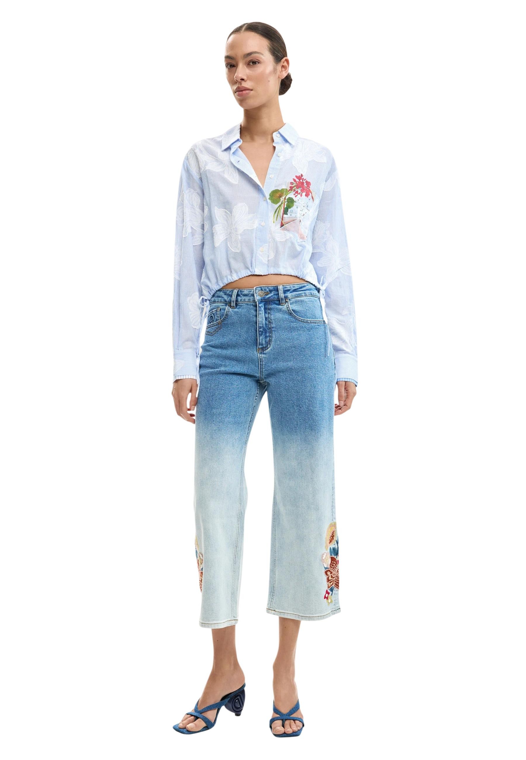 Desigual Shirt 2