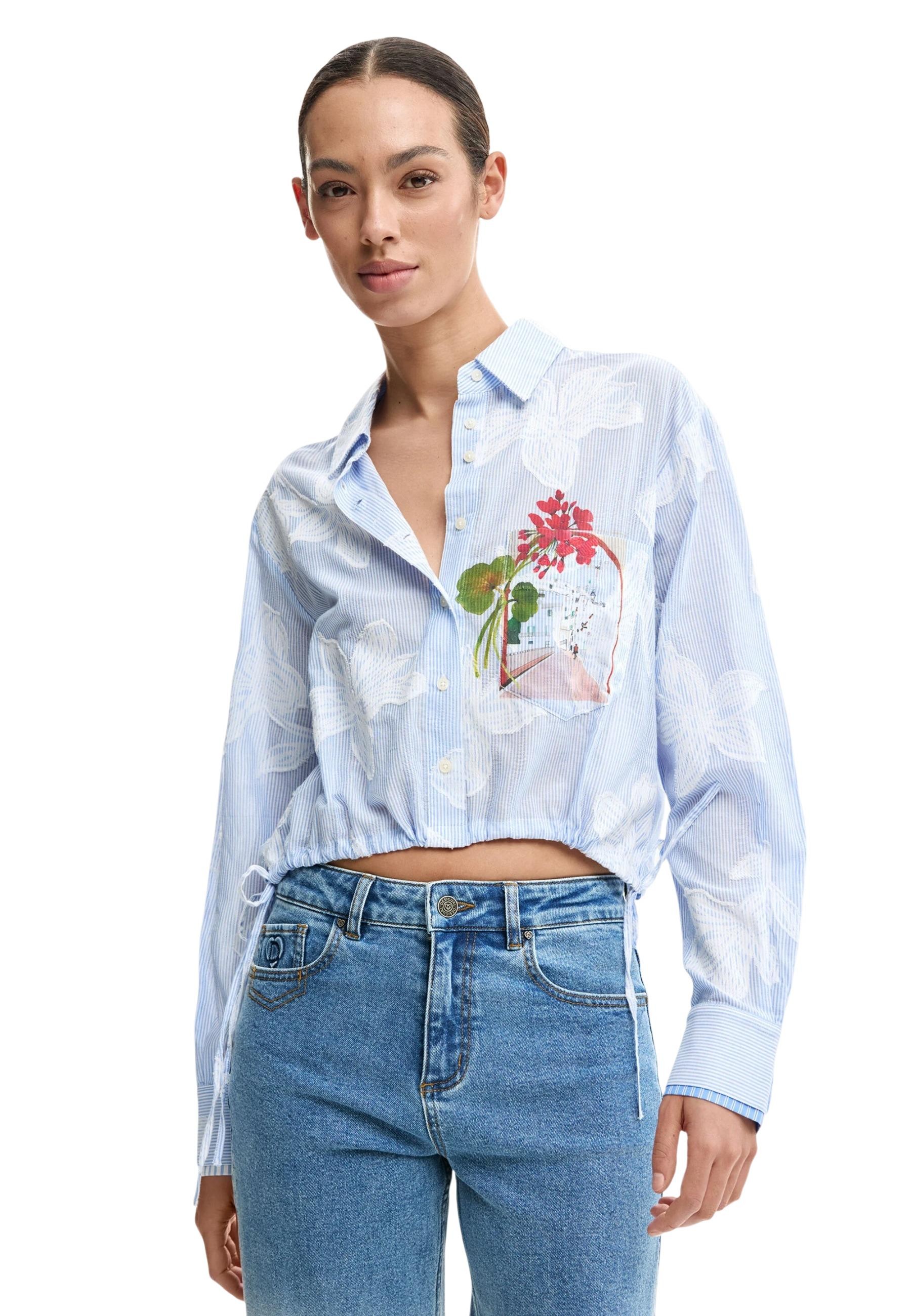 Desigual  Women Shirt