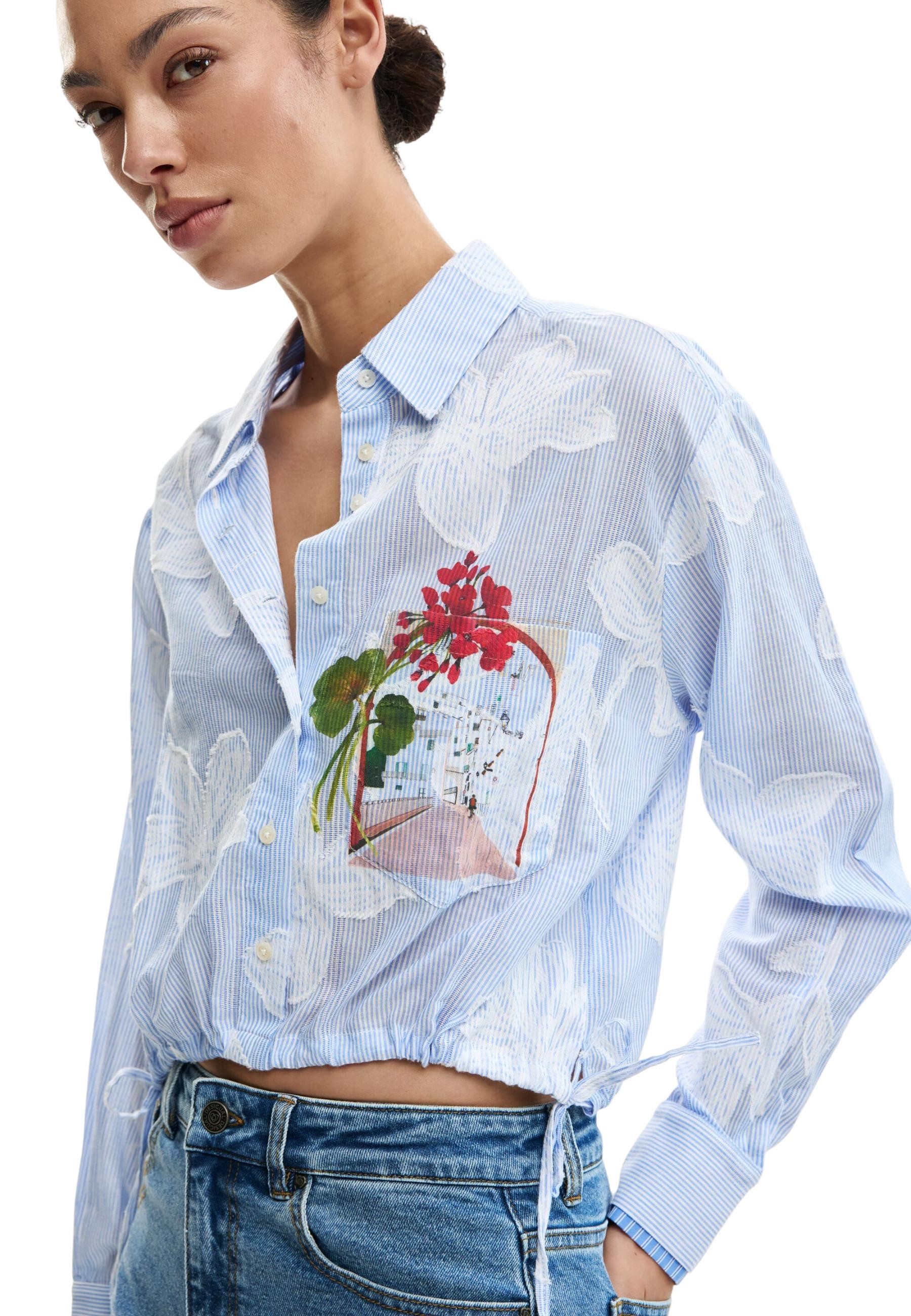 Desigual Shirt 3