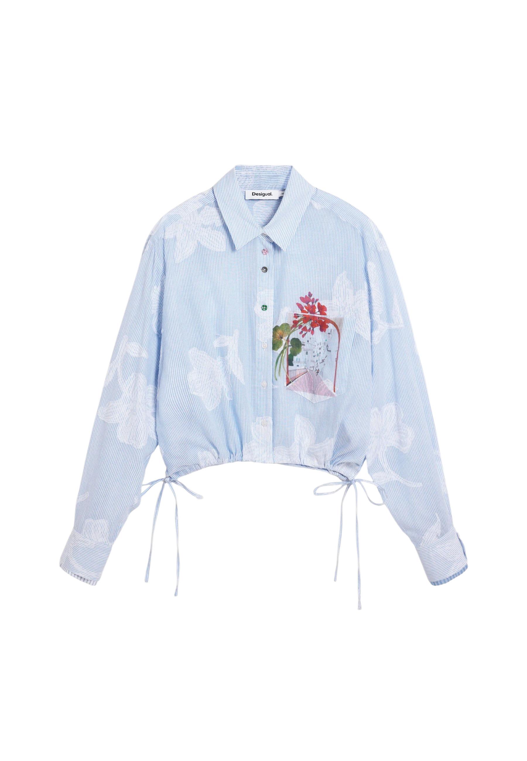 Desigual Shirt 5