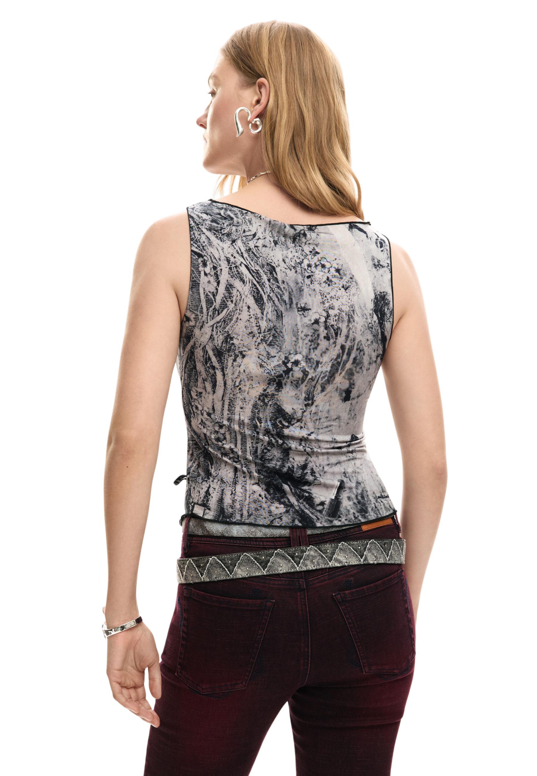 Desigual  Women Top