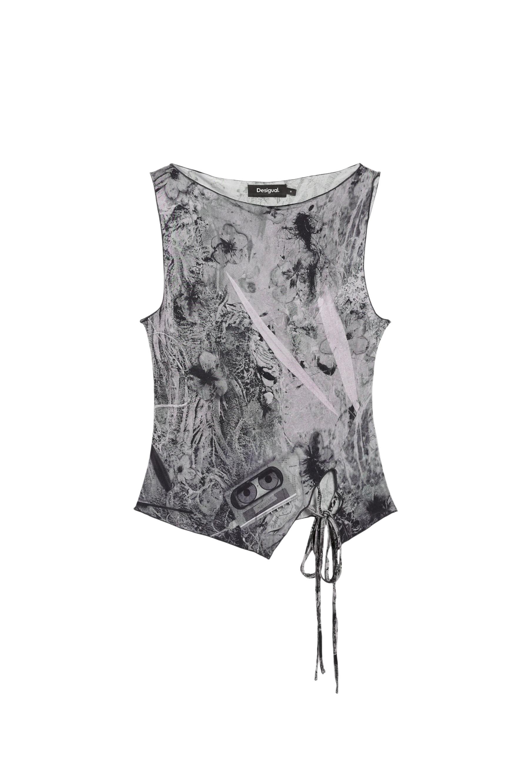 Desigual  Women Top