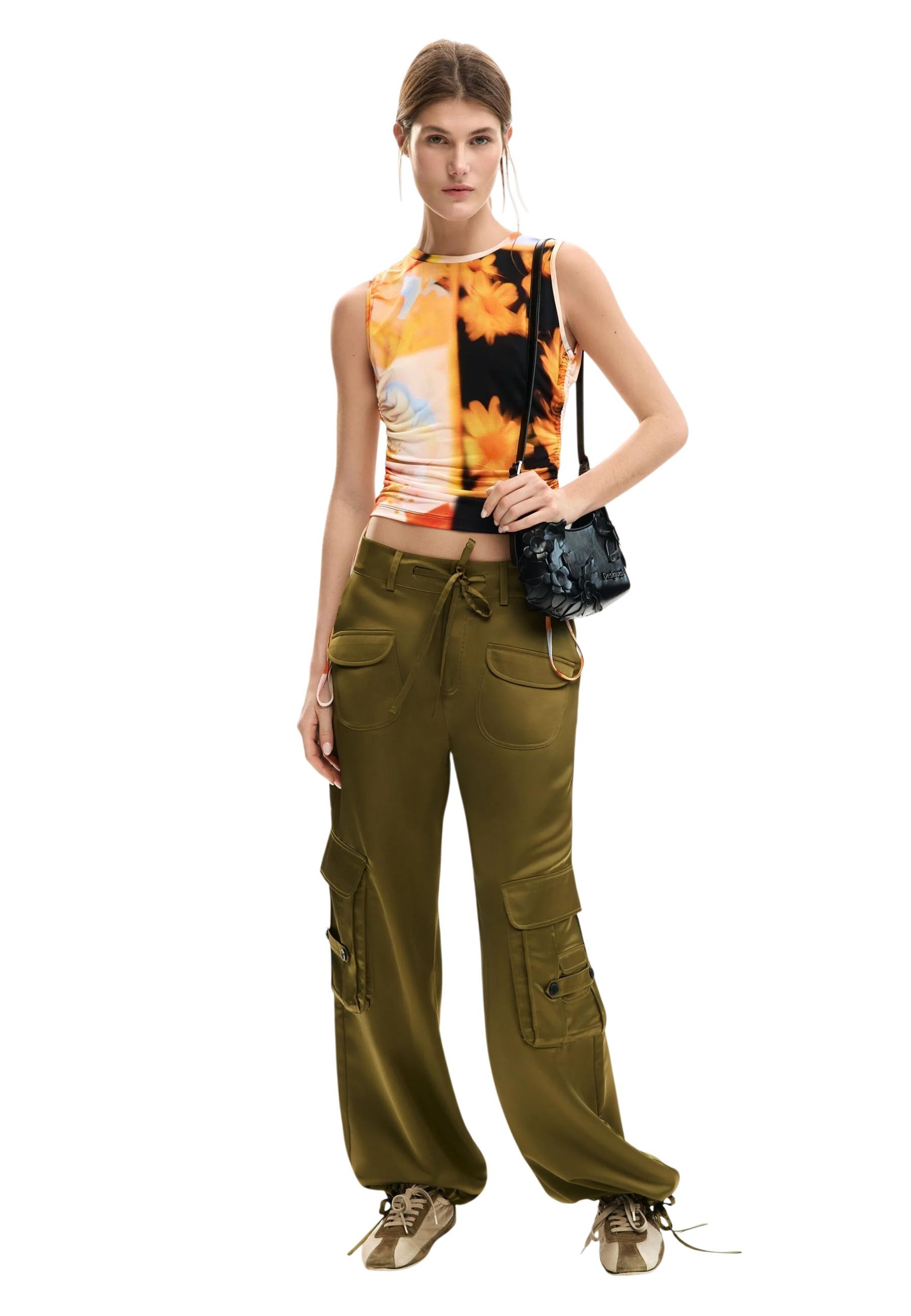 Desigual  Women Top