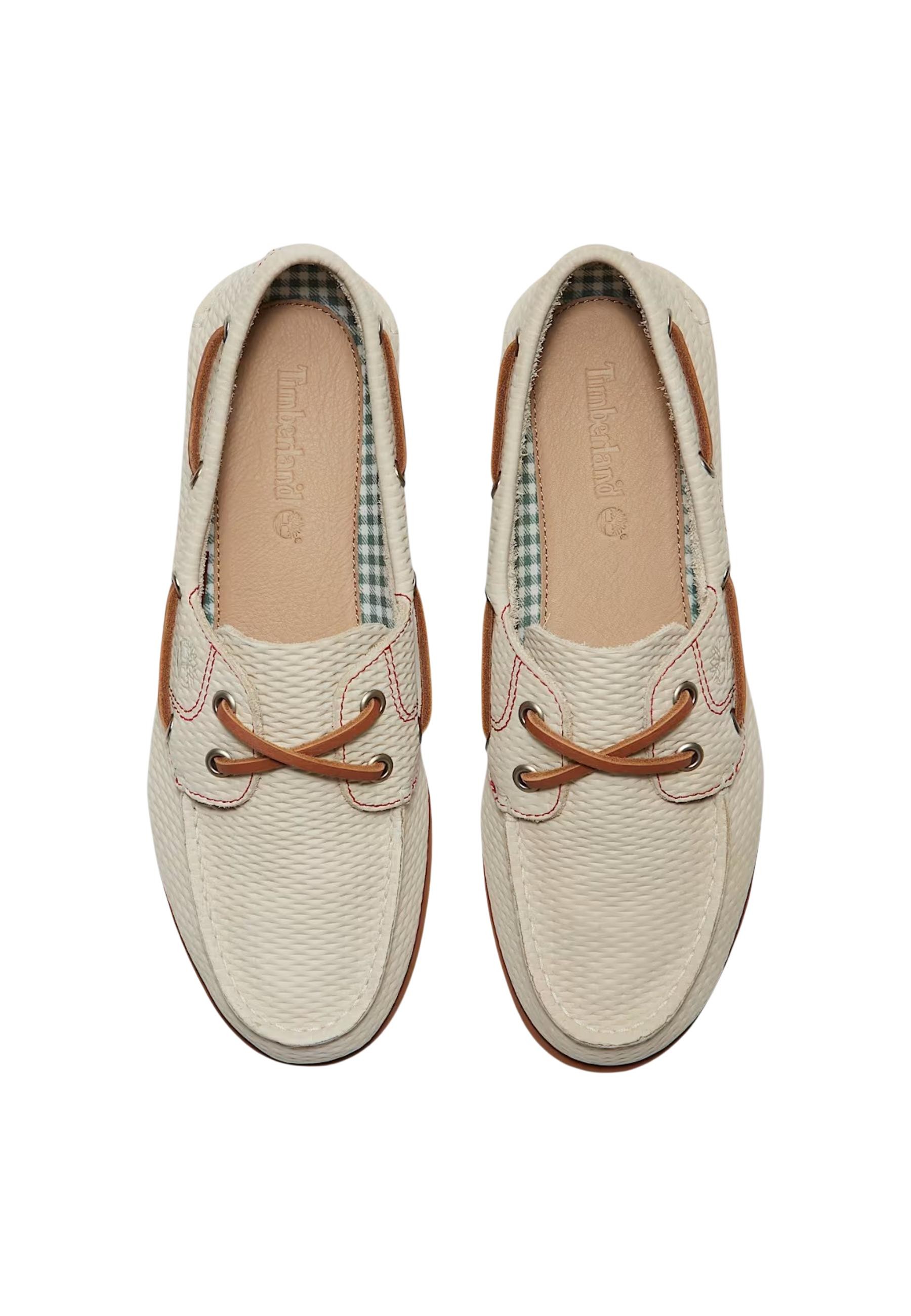 Timberland Women Moccassin