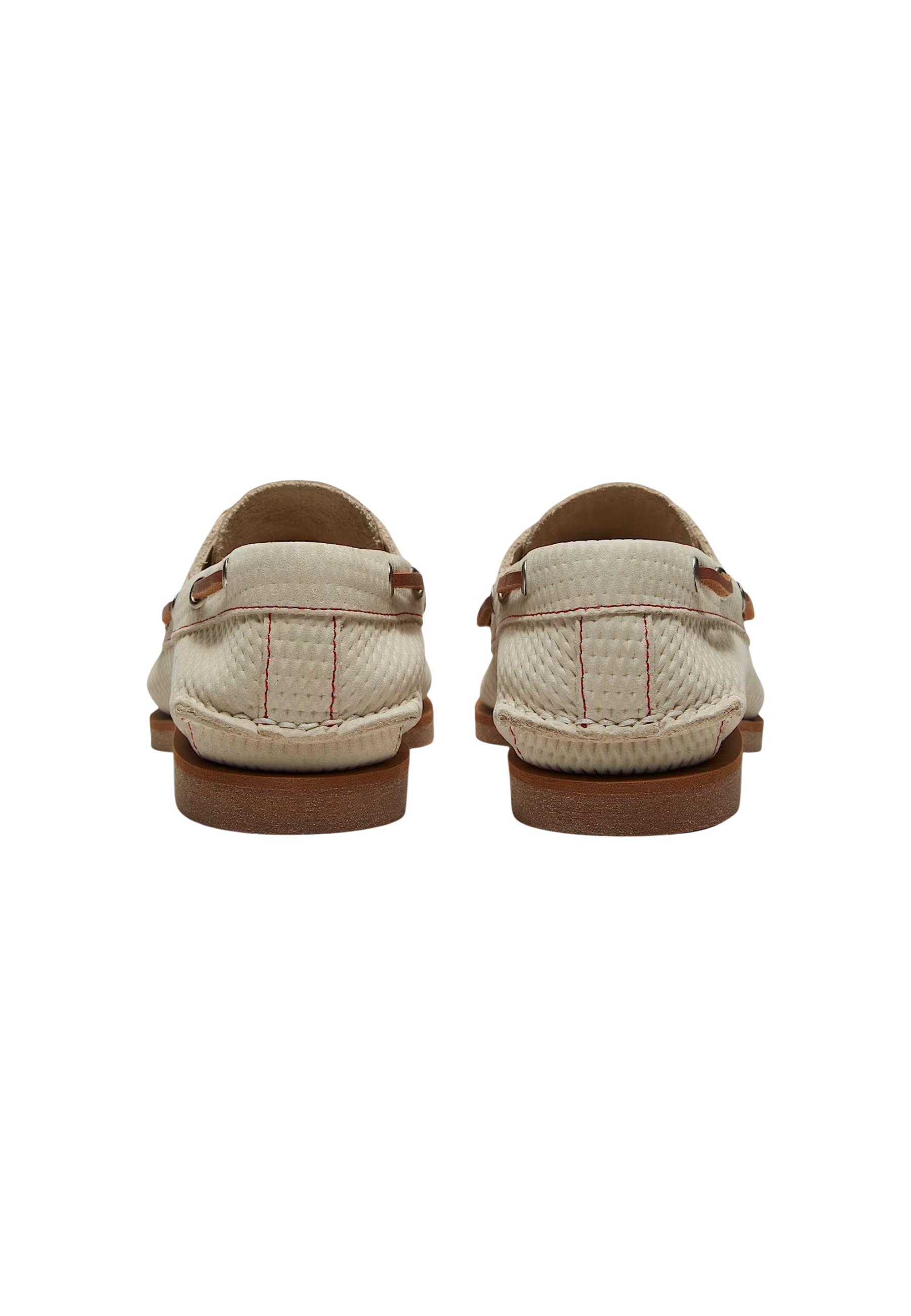 Timberland Women Moccassin