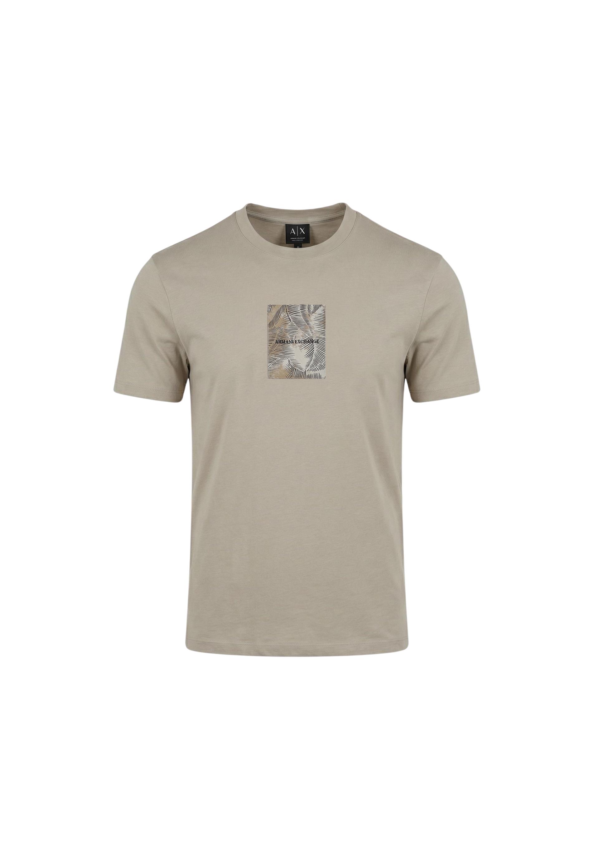 Armani Exchange Men T-Shirt