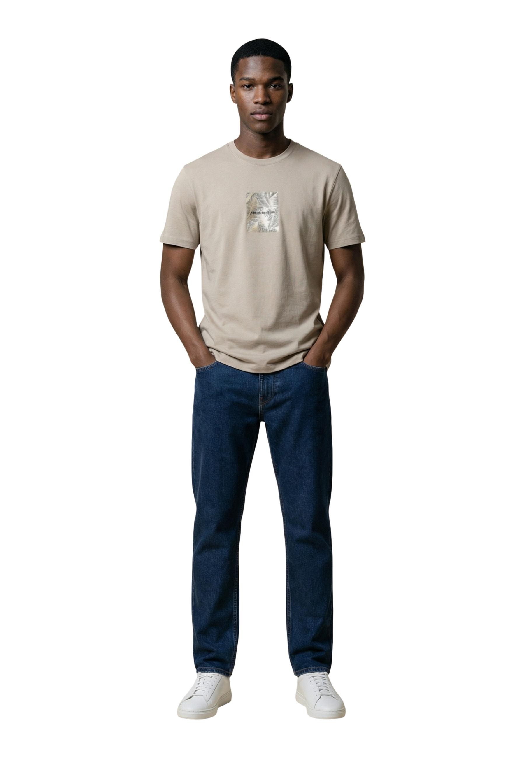 Armani Exchange Men T-Shirt