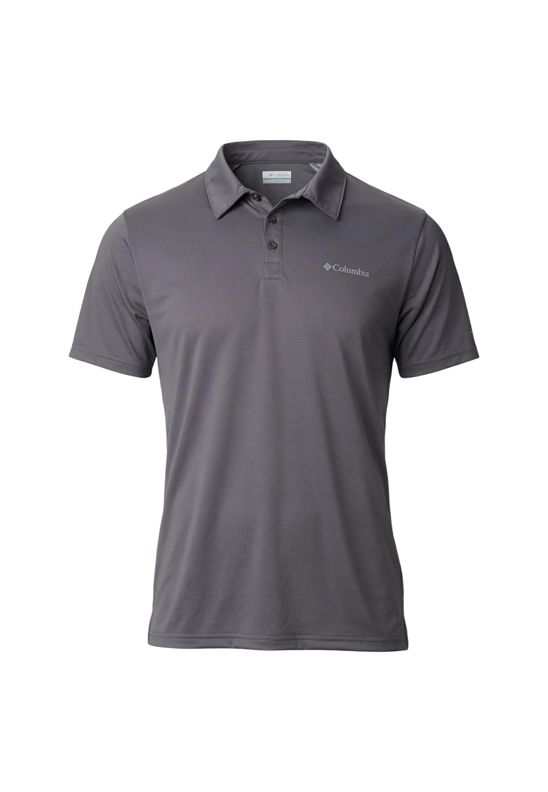 Columbia Men Polo
