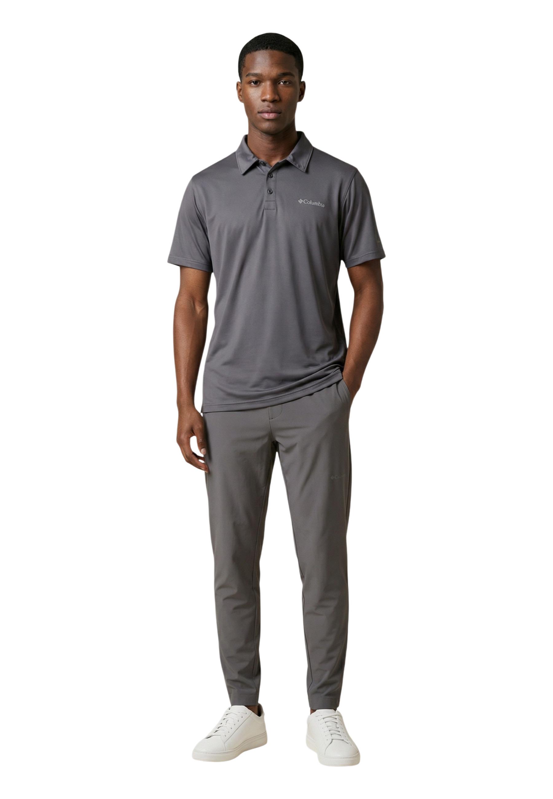 Columbia Men Polo