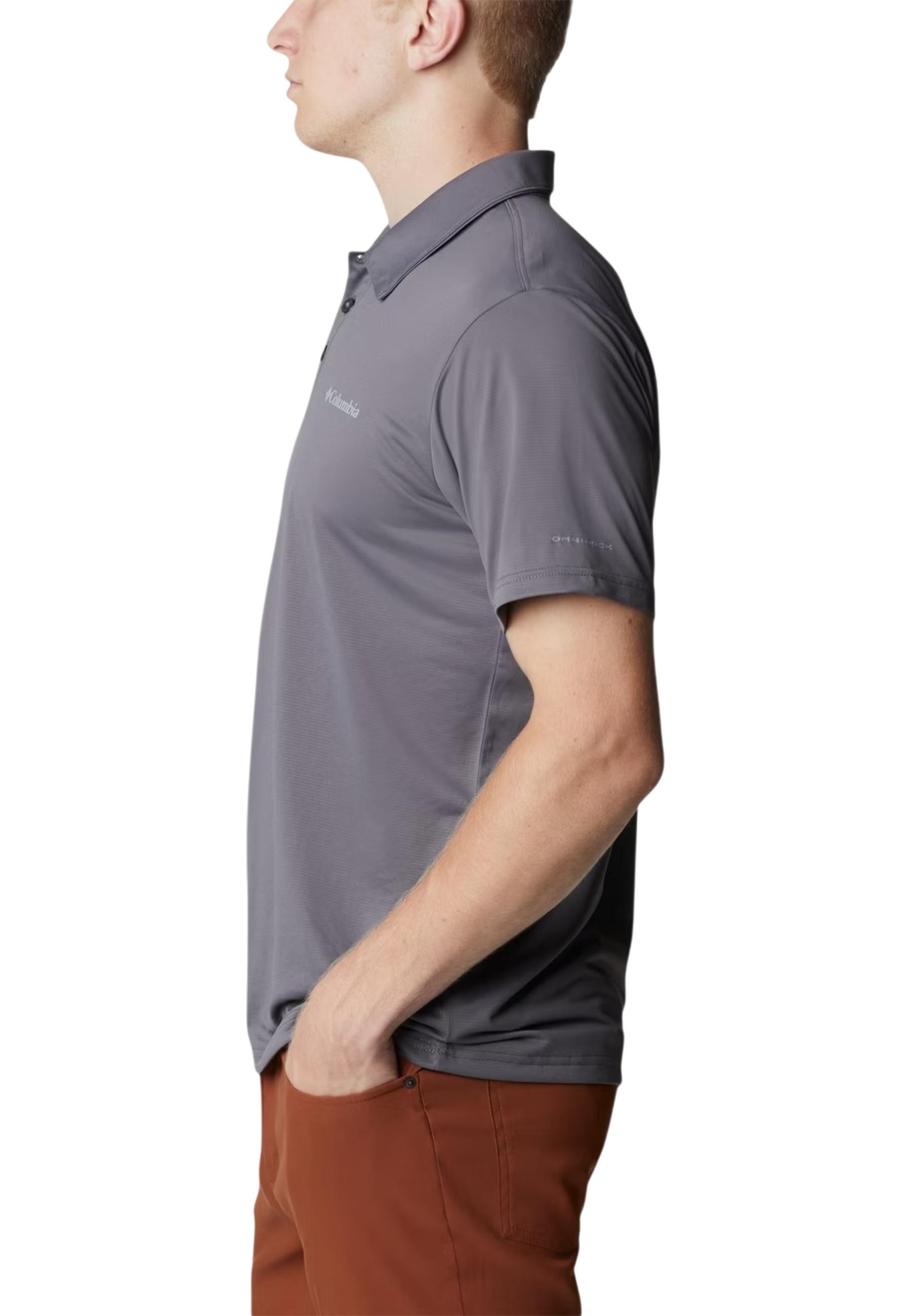 Columbia Men Polo