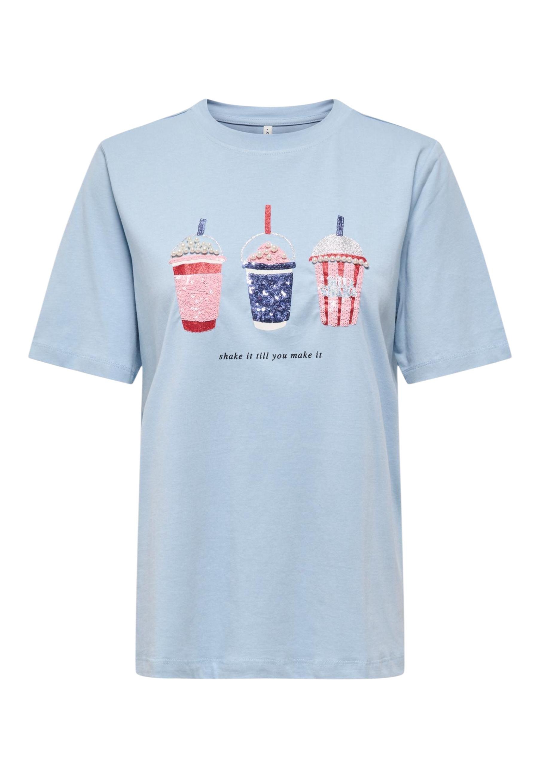 Only  Women T-Shirt
