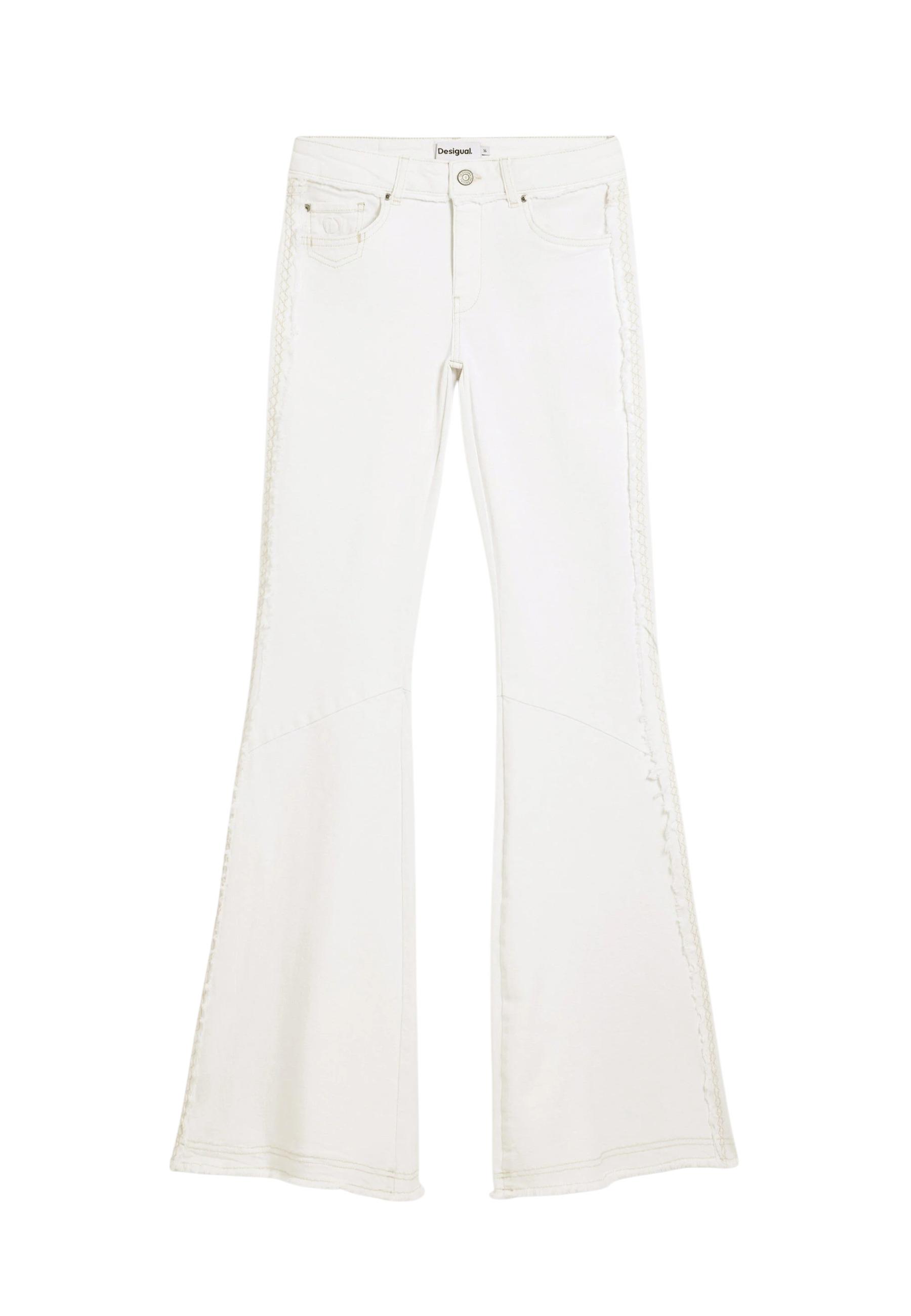Desigual  Women Jeans