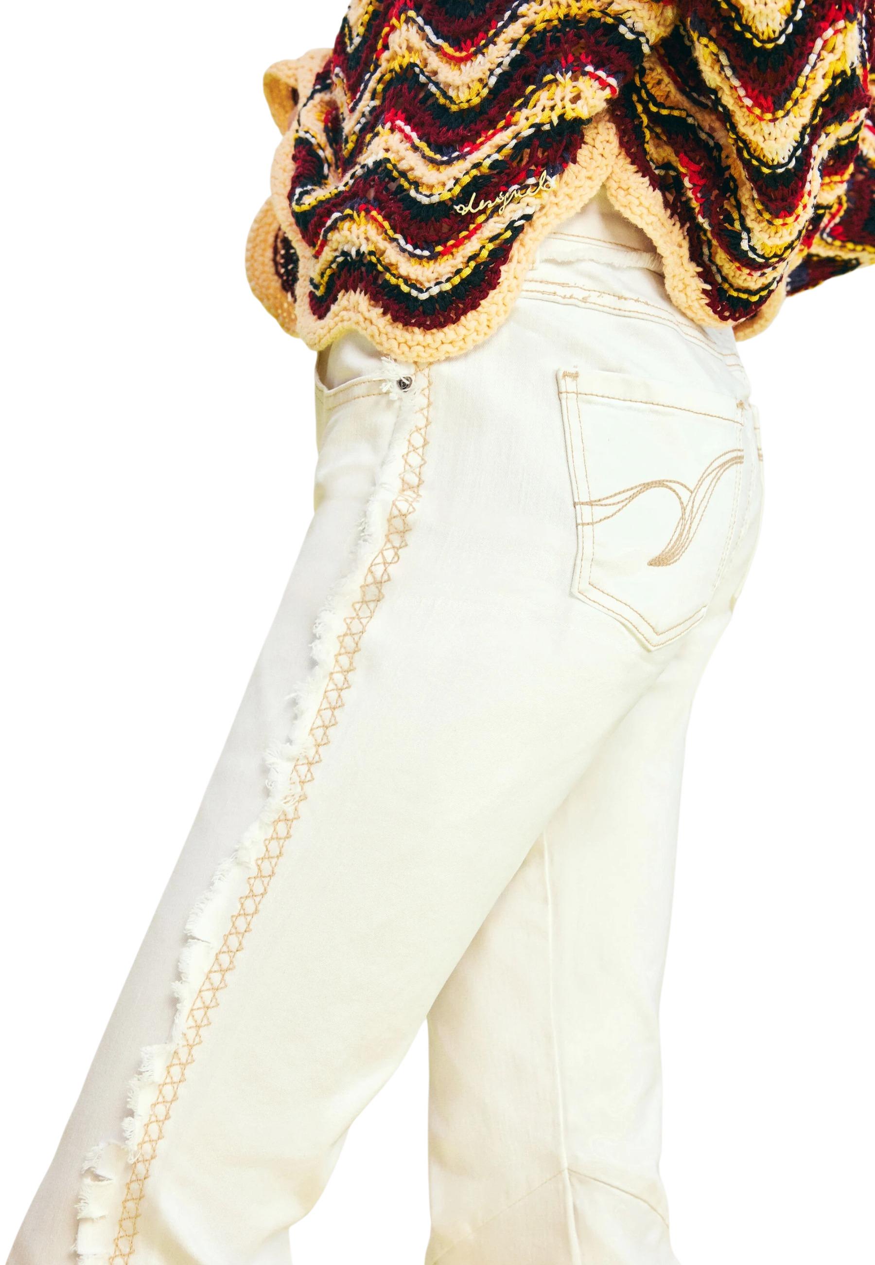 Desigual  Women Jeans